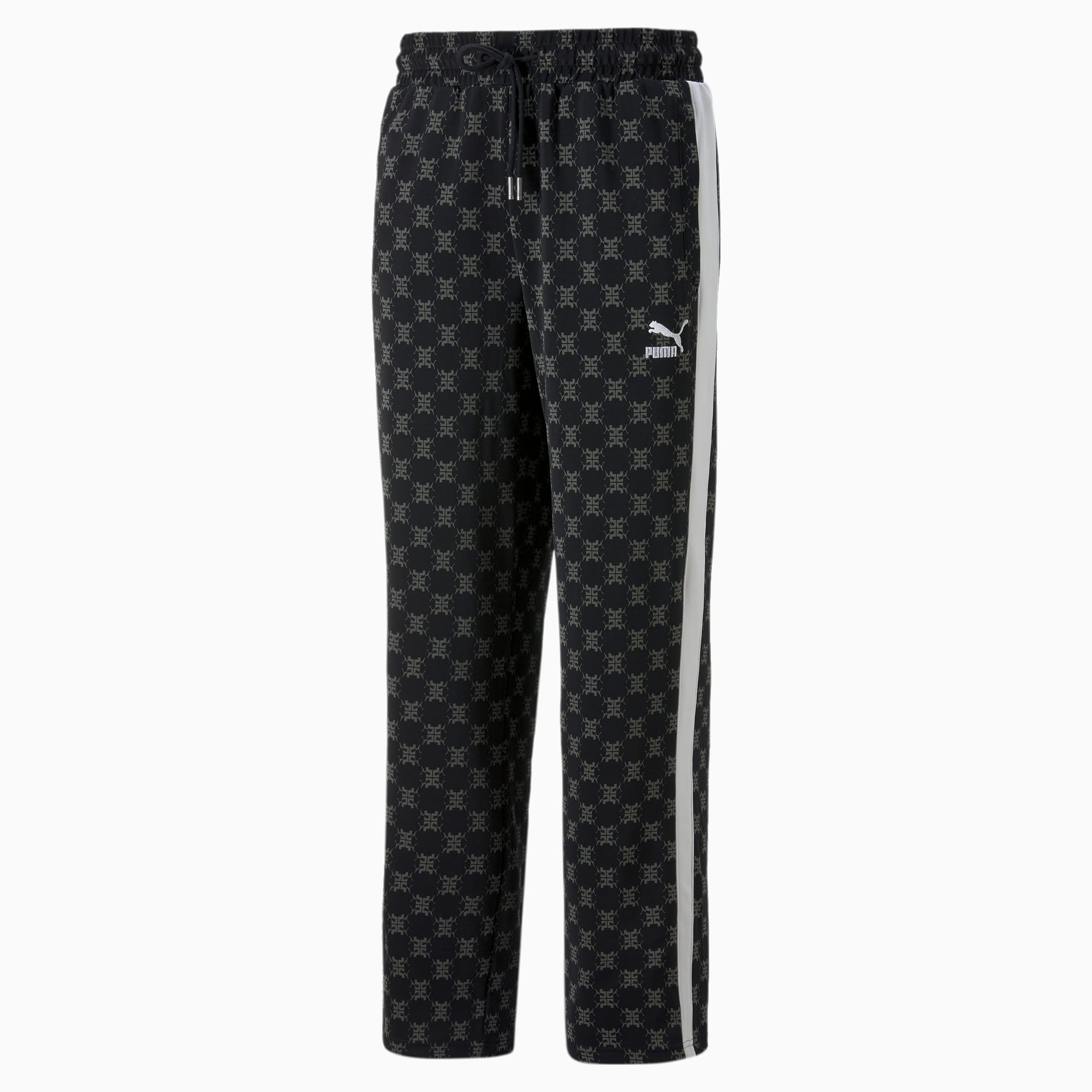 Puma aop jogging pants sale