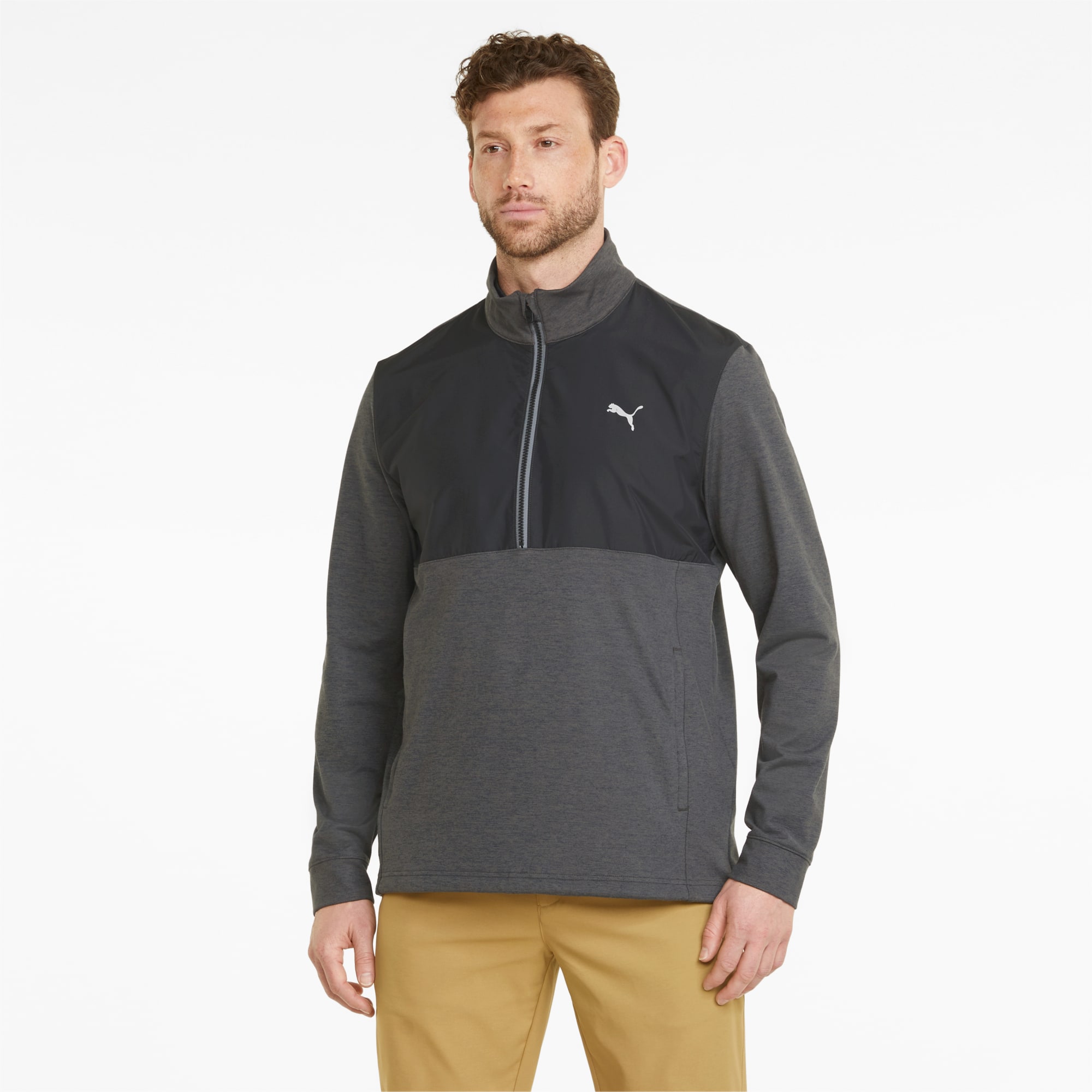 Blouson shop golf homme