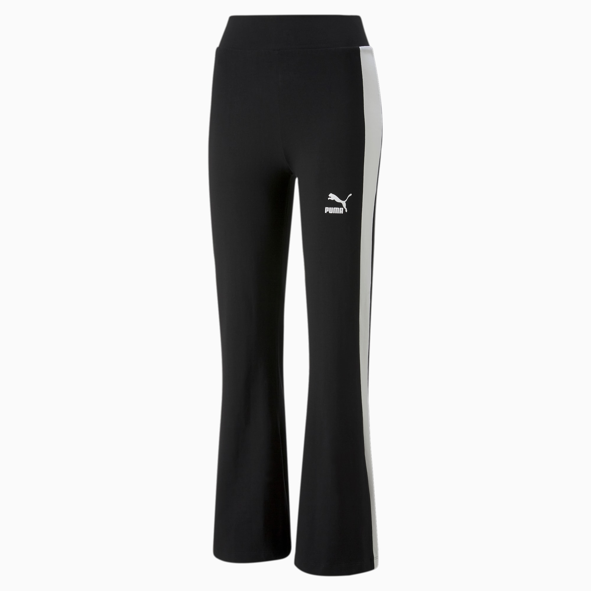 T7 Flared Pants Women