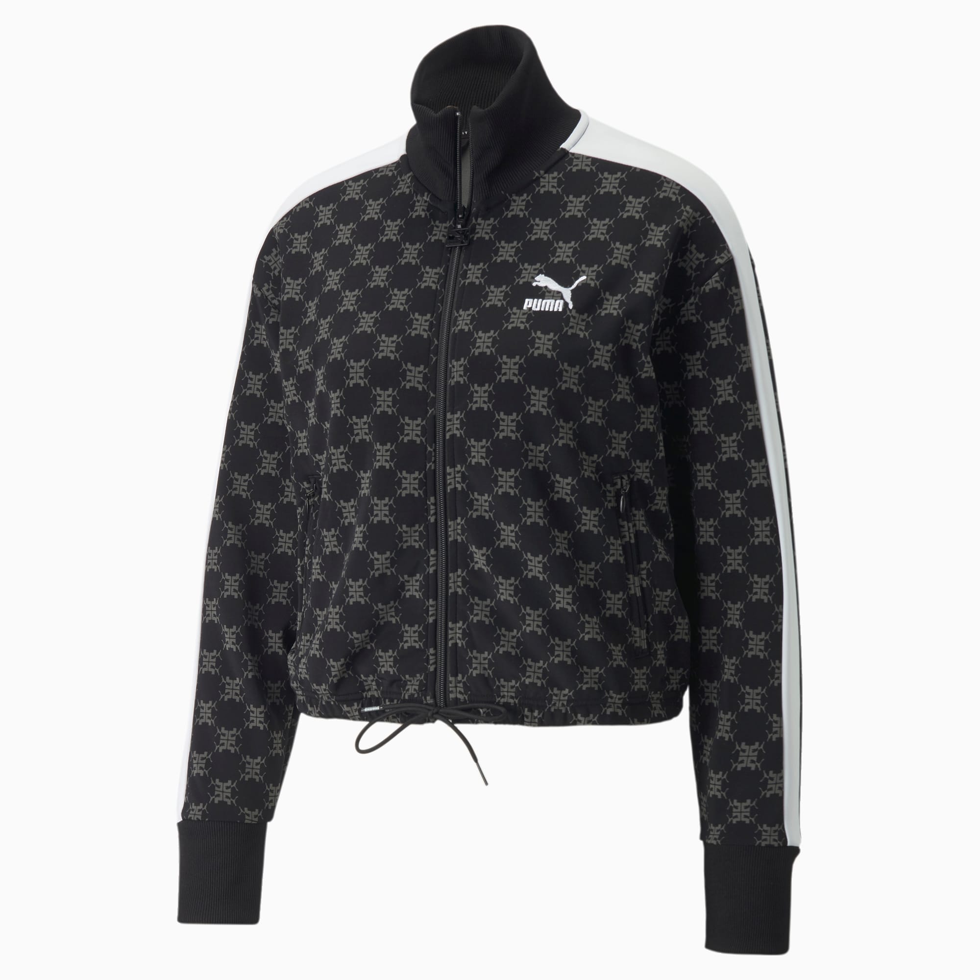 Blouson puma femme cheap