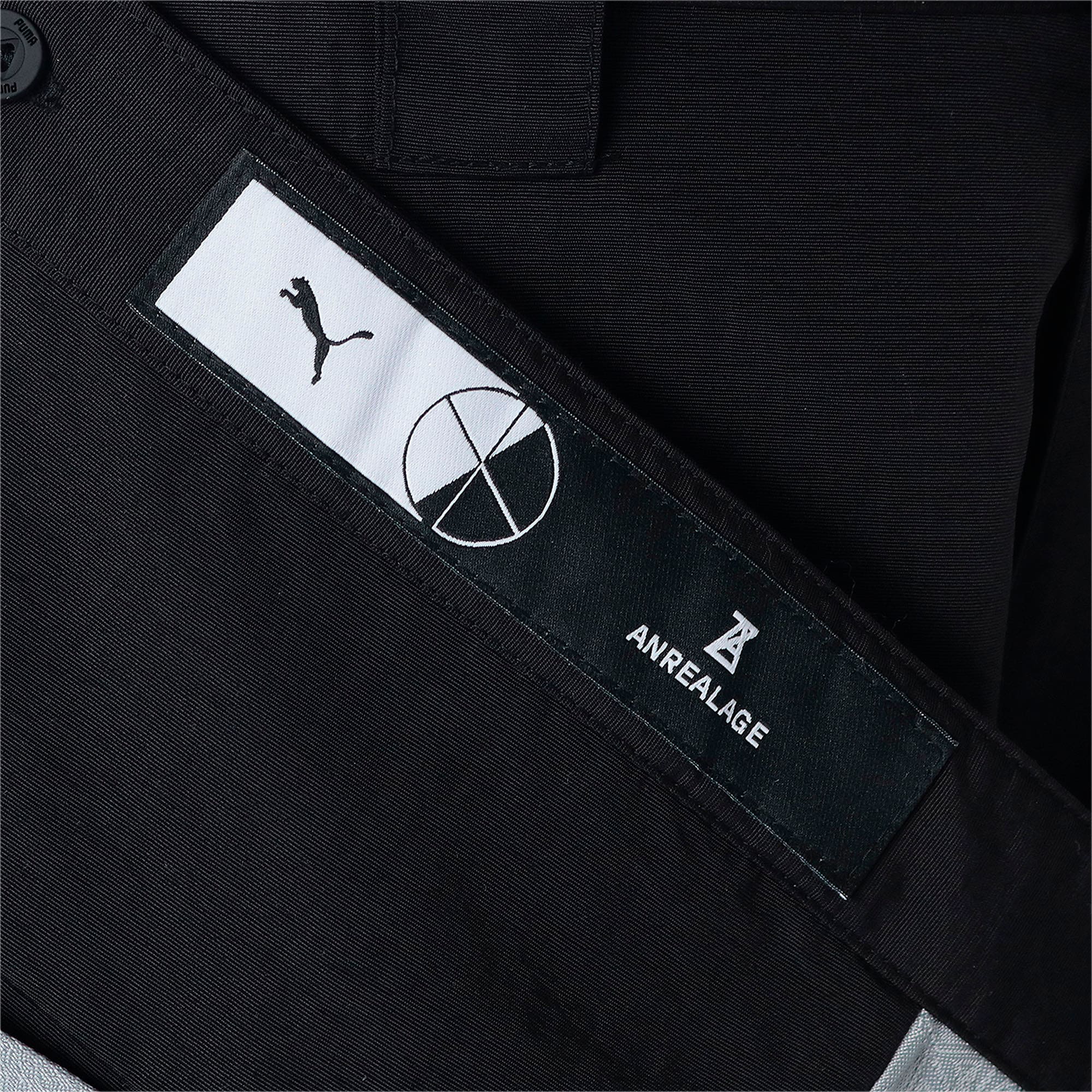 PUMA公式】ユニセックス PUMA x ANREALAGE ウーブン パンツ