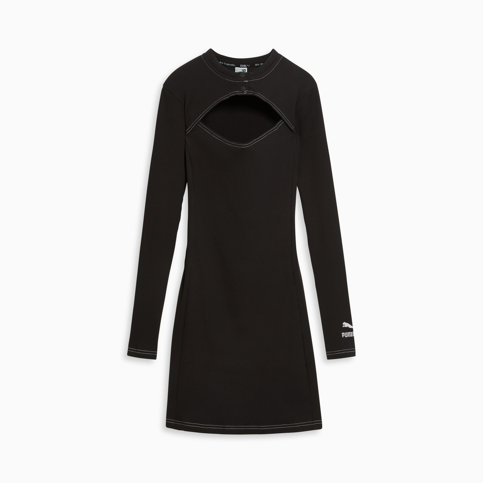 Puma long dress top