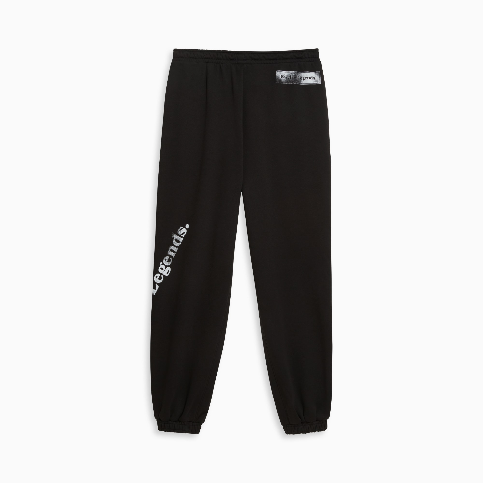 We Are Legends WRK.WR Men's Sweatpants | PUMA