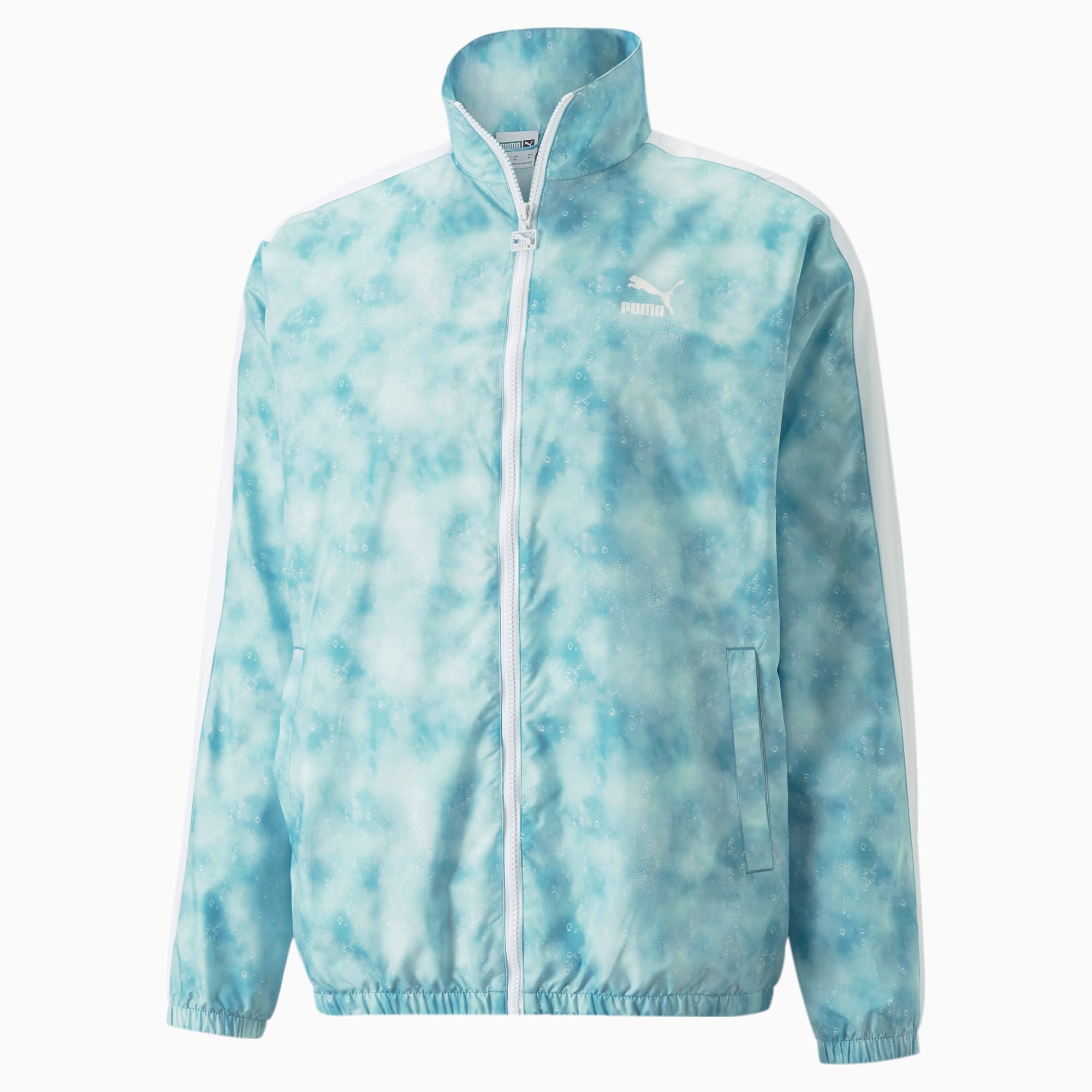 Puma summer jacket hot sale