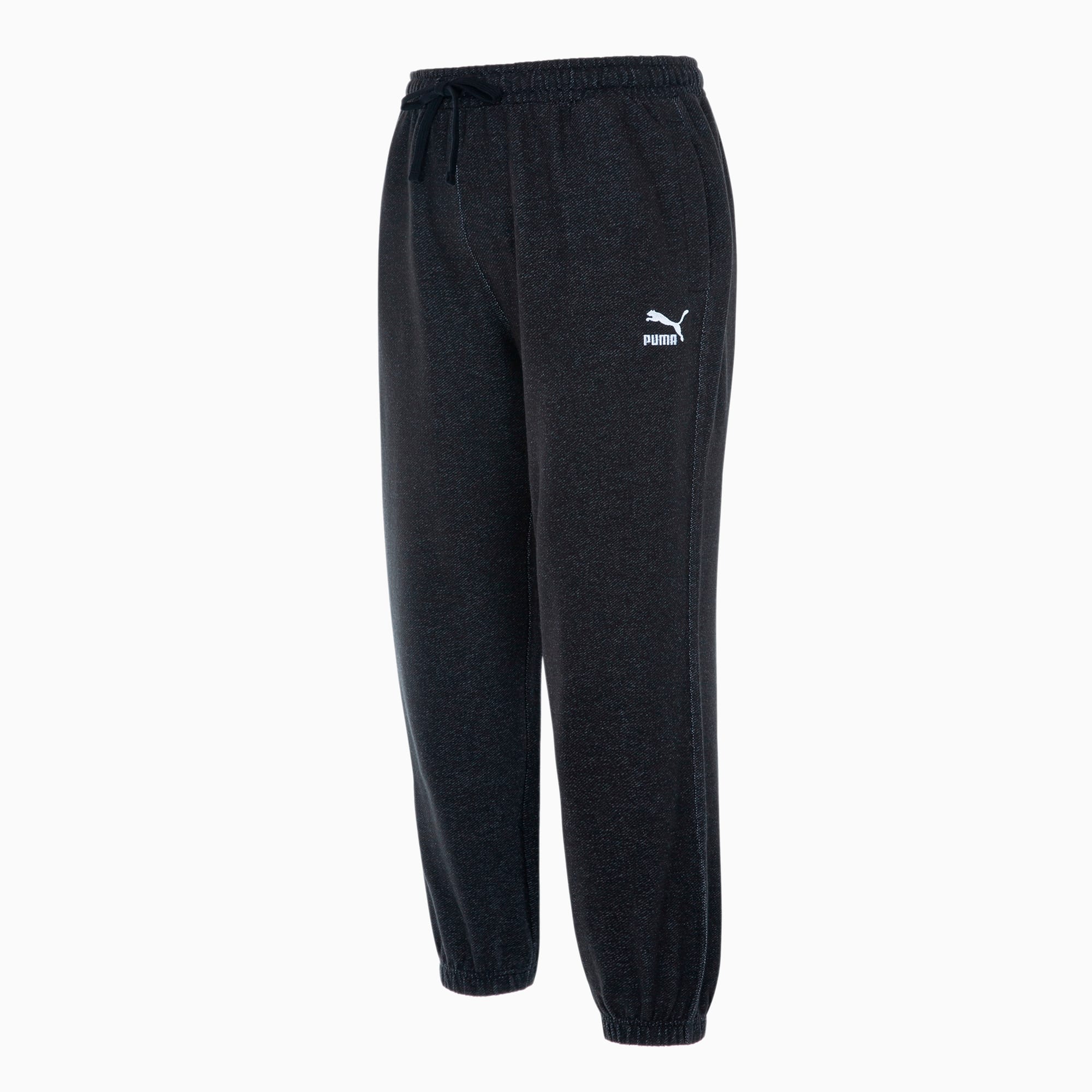 Puma baggy sweatpants online