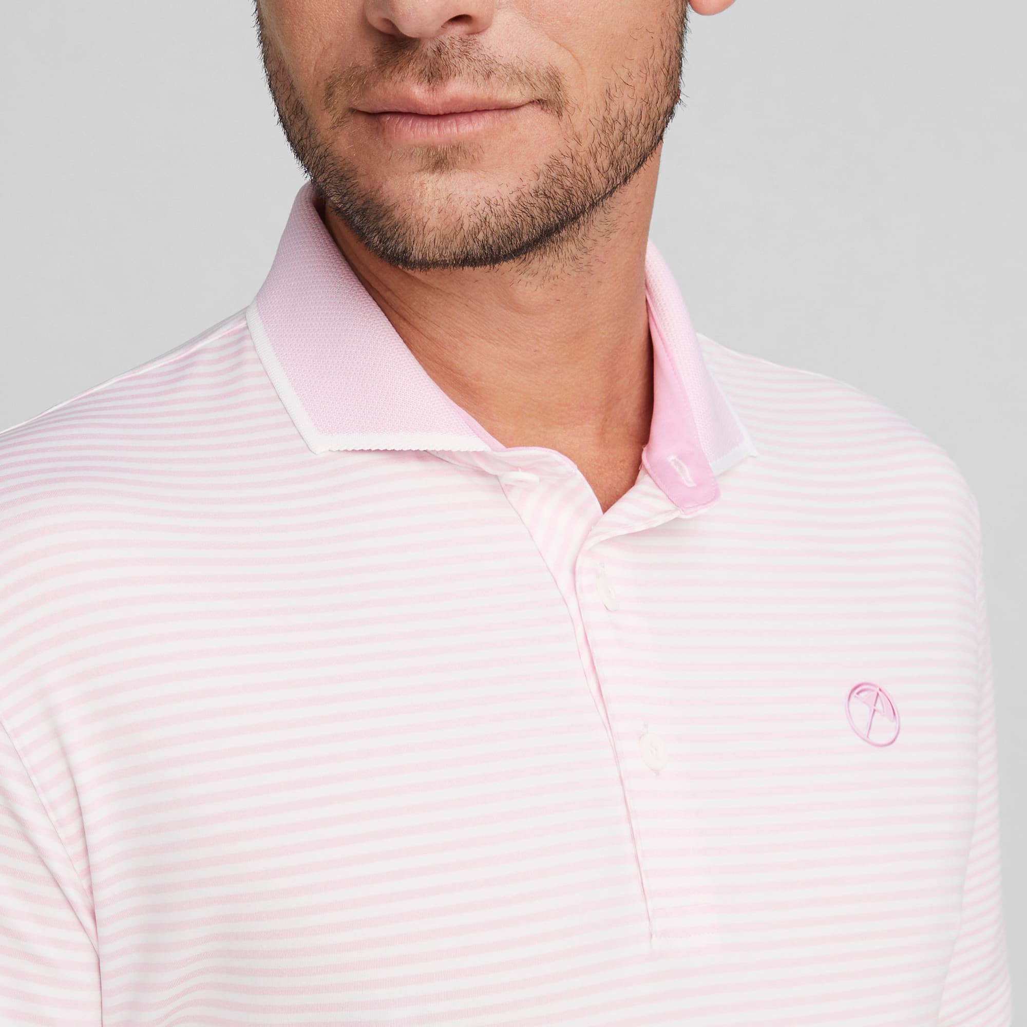 Arnold palmer polo shirt sale new arrivals