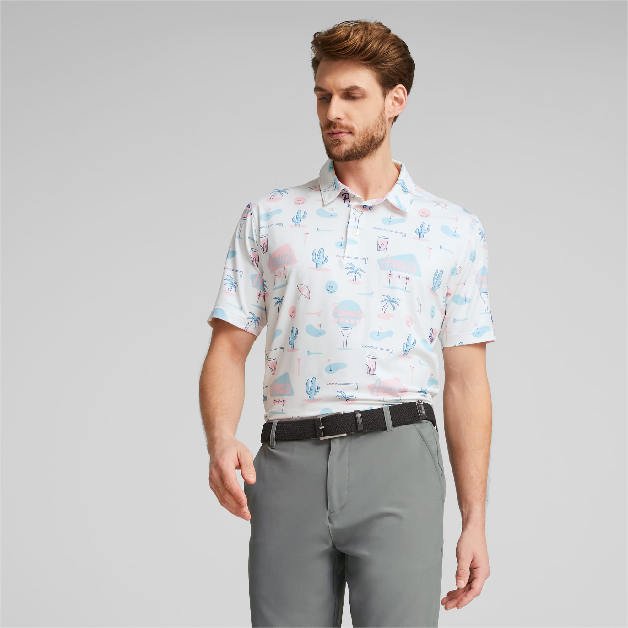 Arnold palmer shorts store