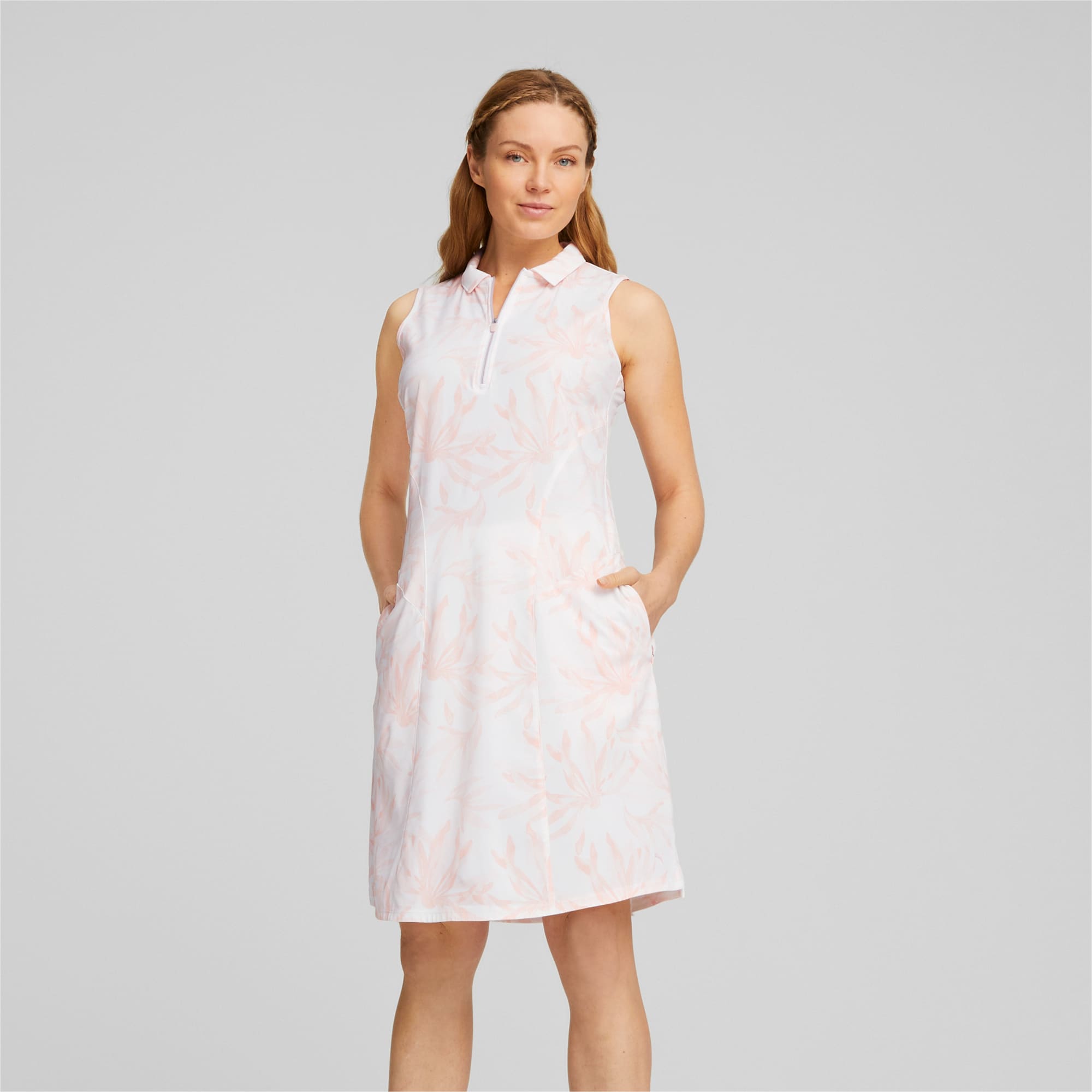 Puma womens golf dress hotsell