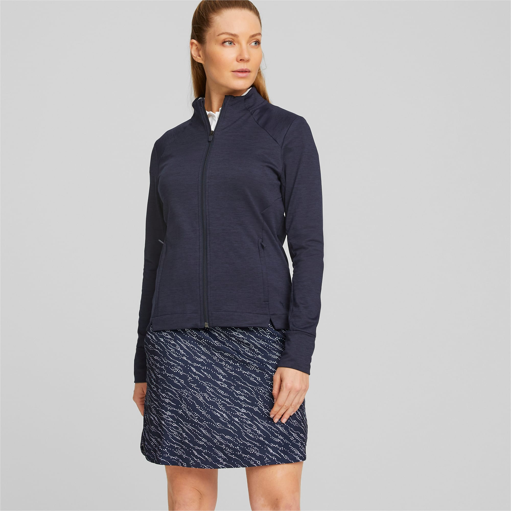 Womens golf jacket best sale