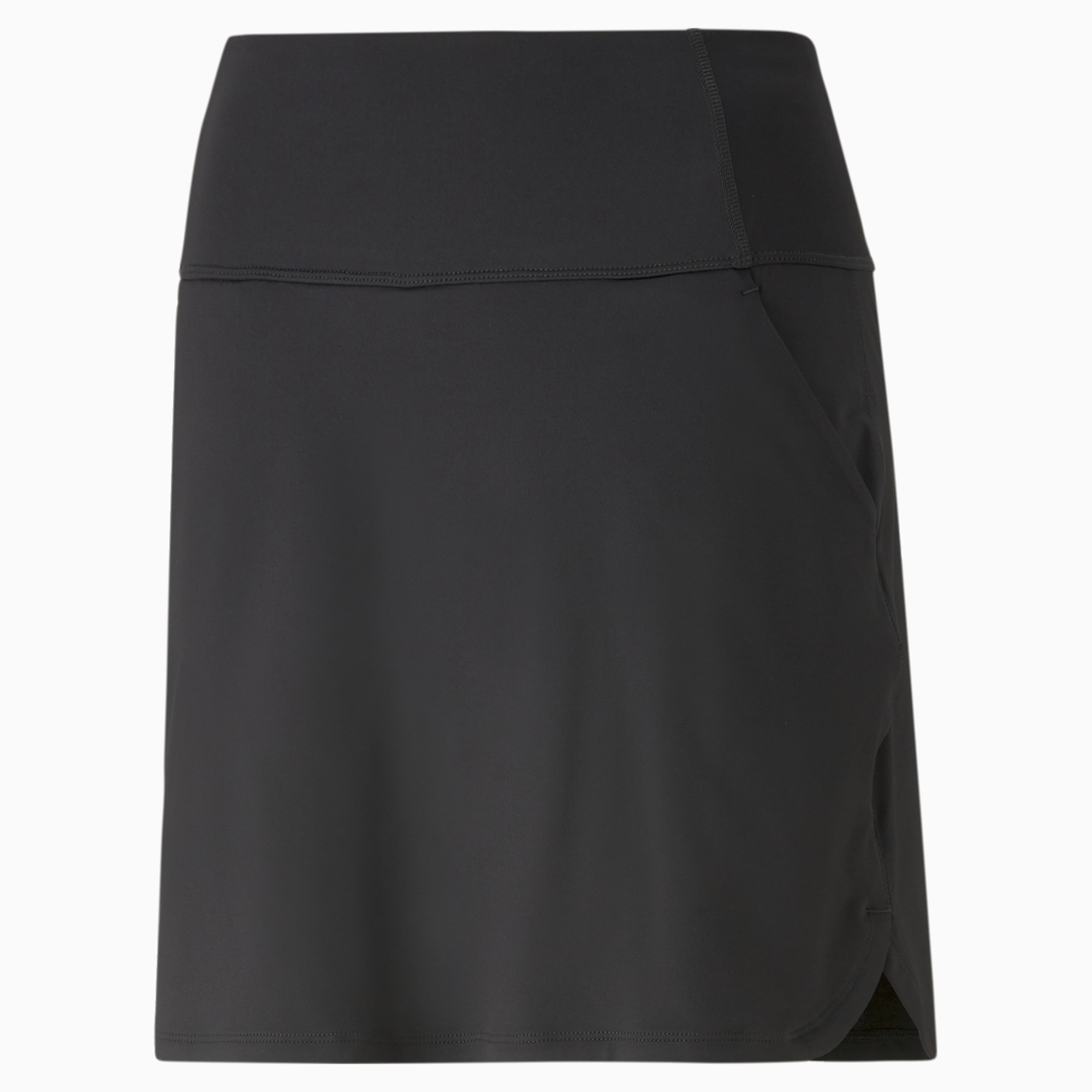 Puma womens top golf skirts