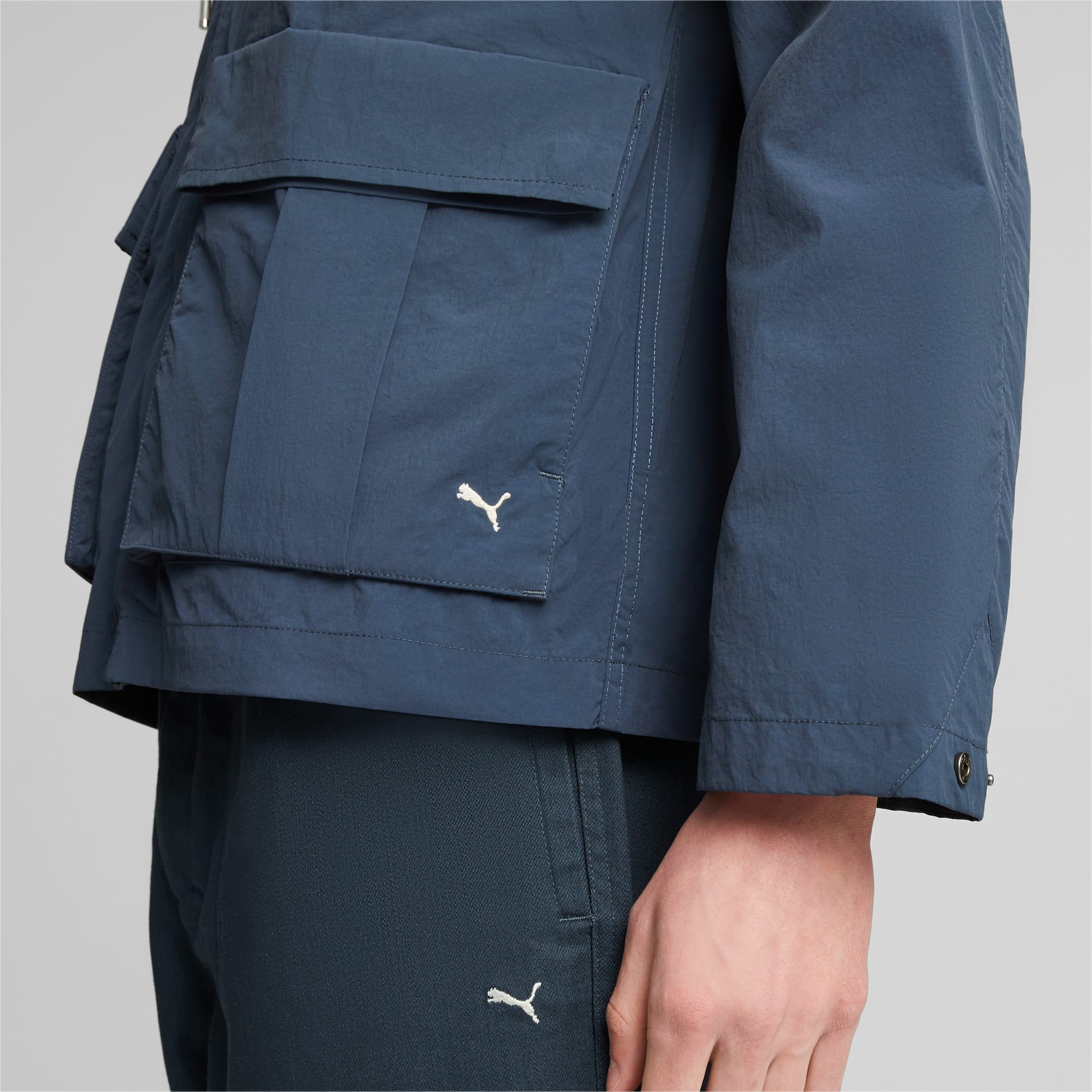Puma lightweight jacket cheap