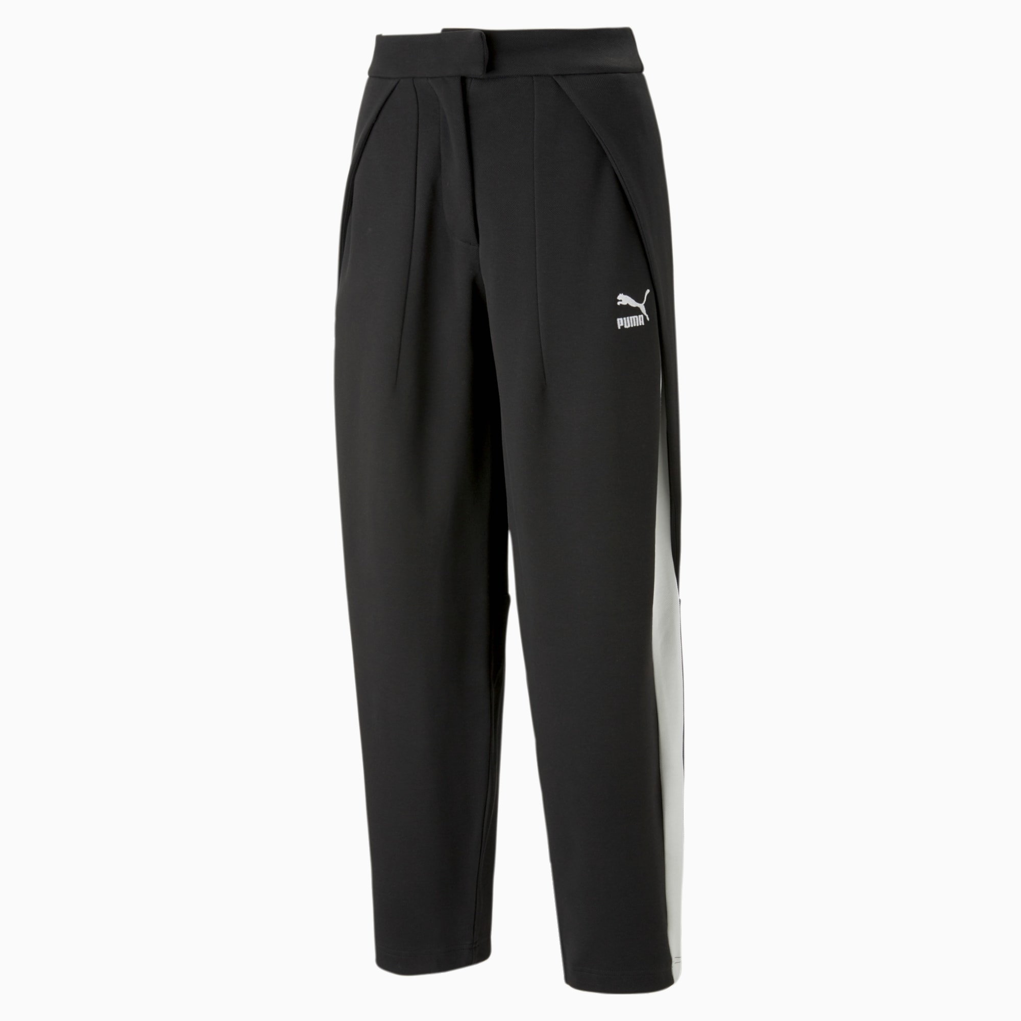 Puma t7 on sale track pants womens