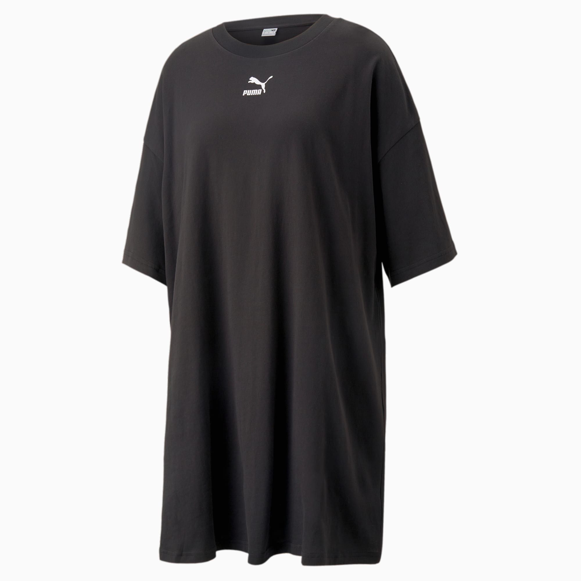 Grey puma sale dress