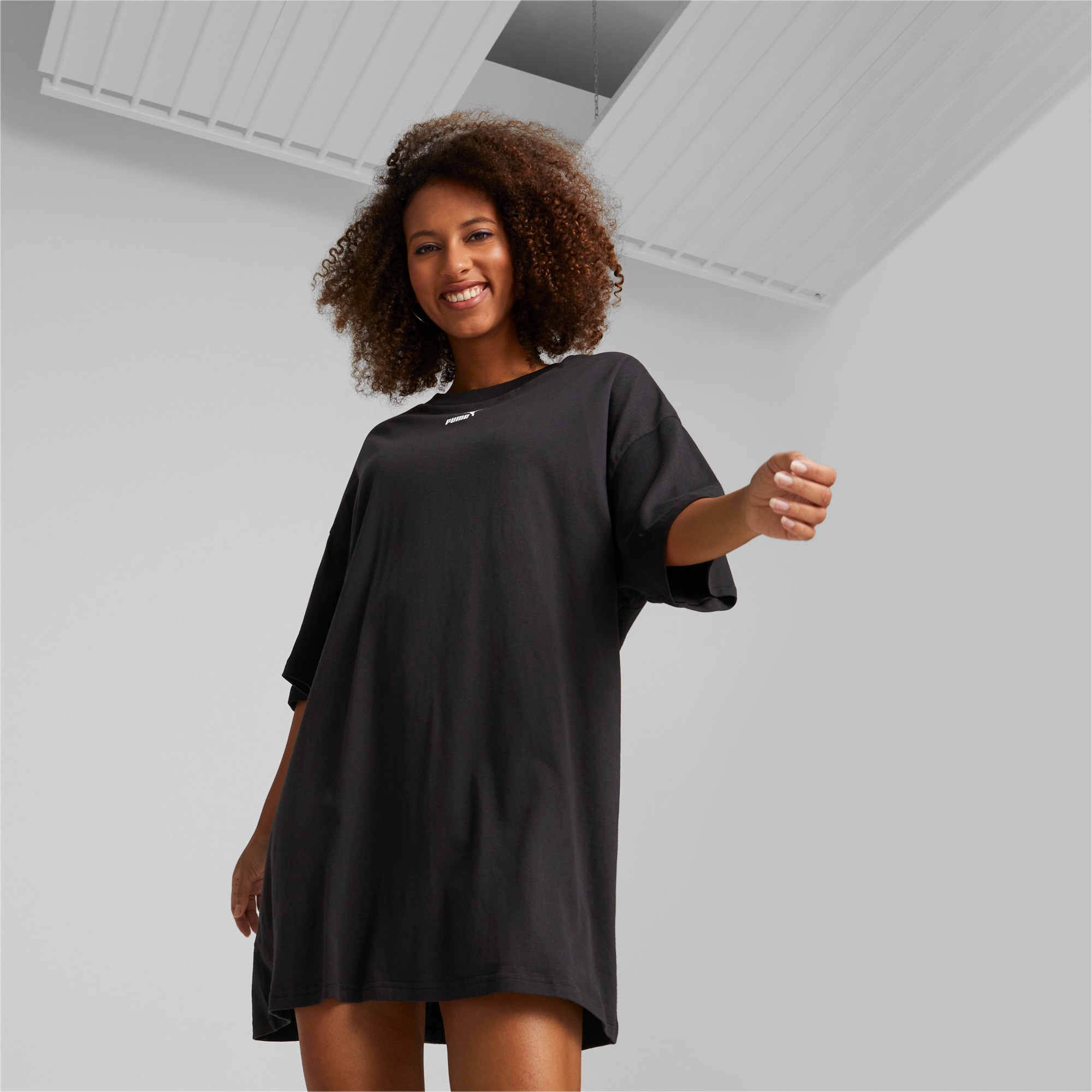 Classics Tee Dress Women | | PUMA