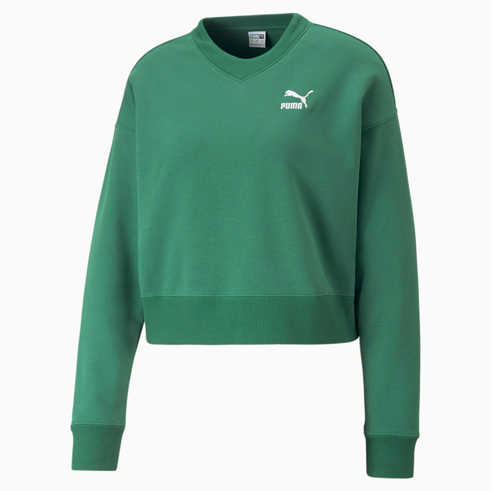 Puma girl new arrivals sweaters