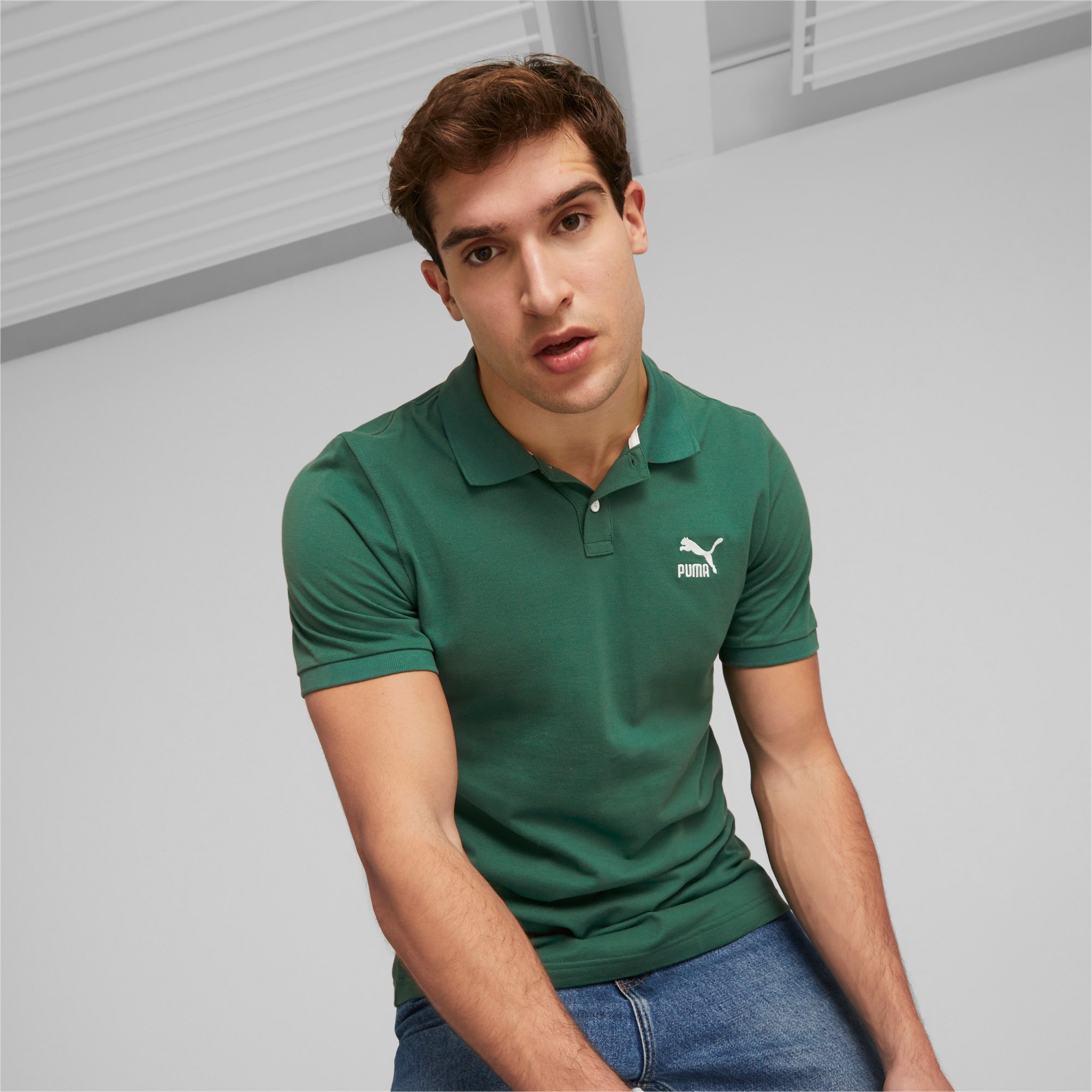 Classics Polo Shirt Men