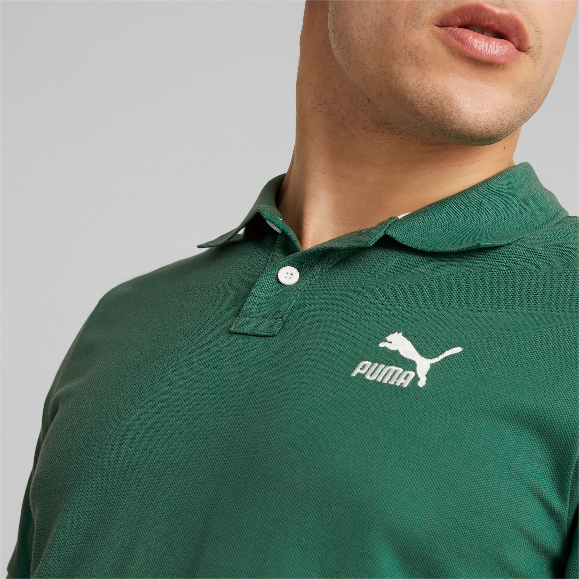 Classics Polo Shirt Men