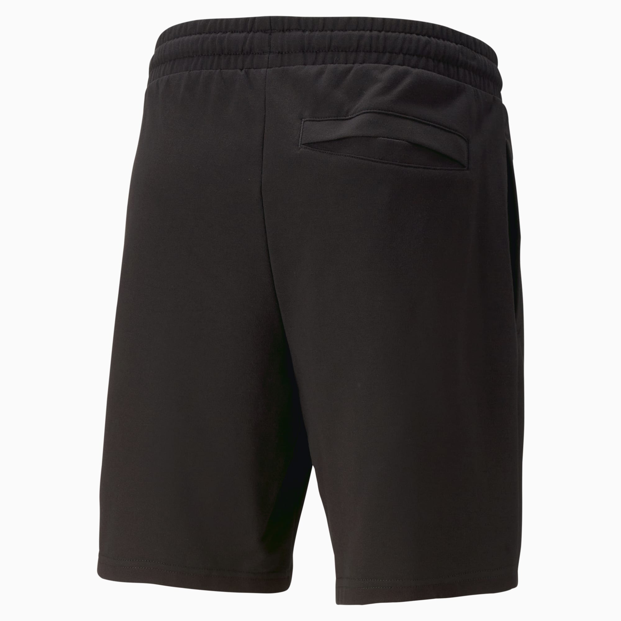 Mens black shorts sale