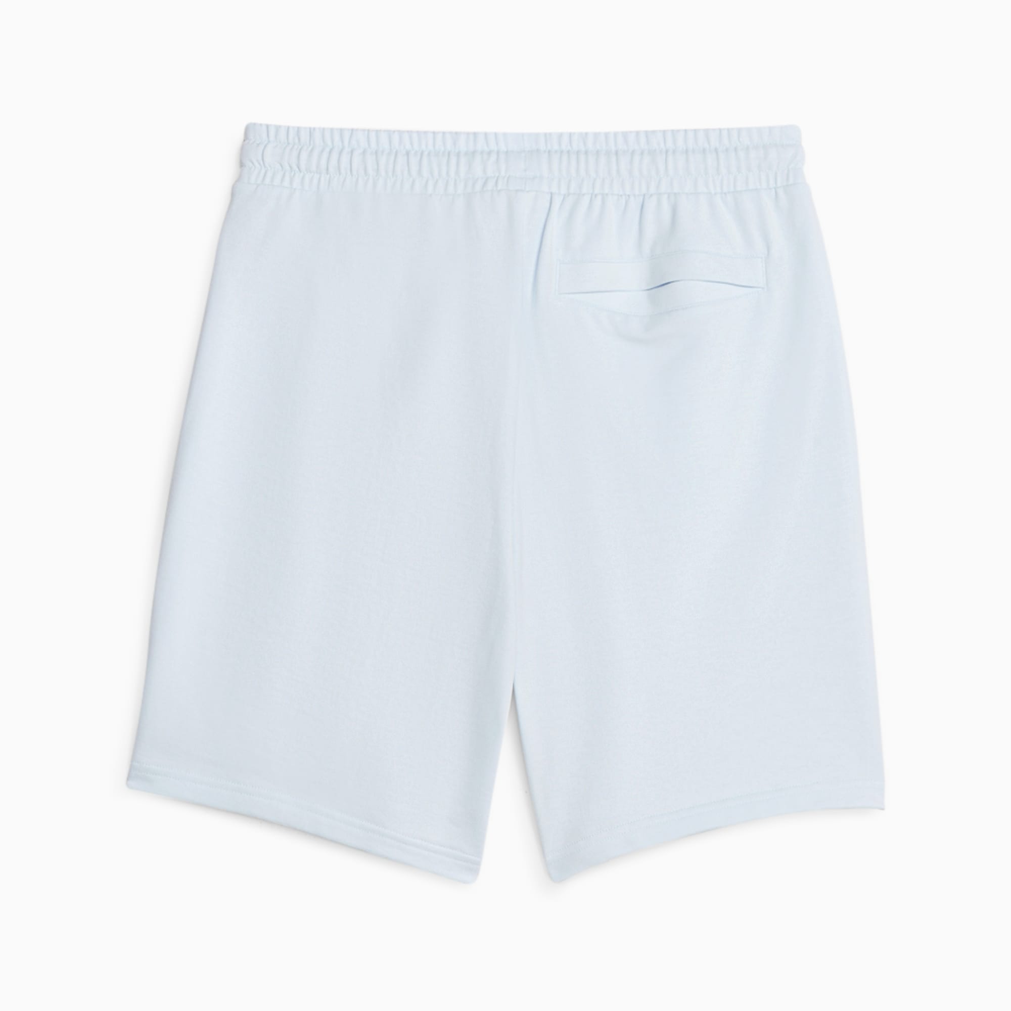 Plain white shorts store mens