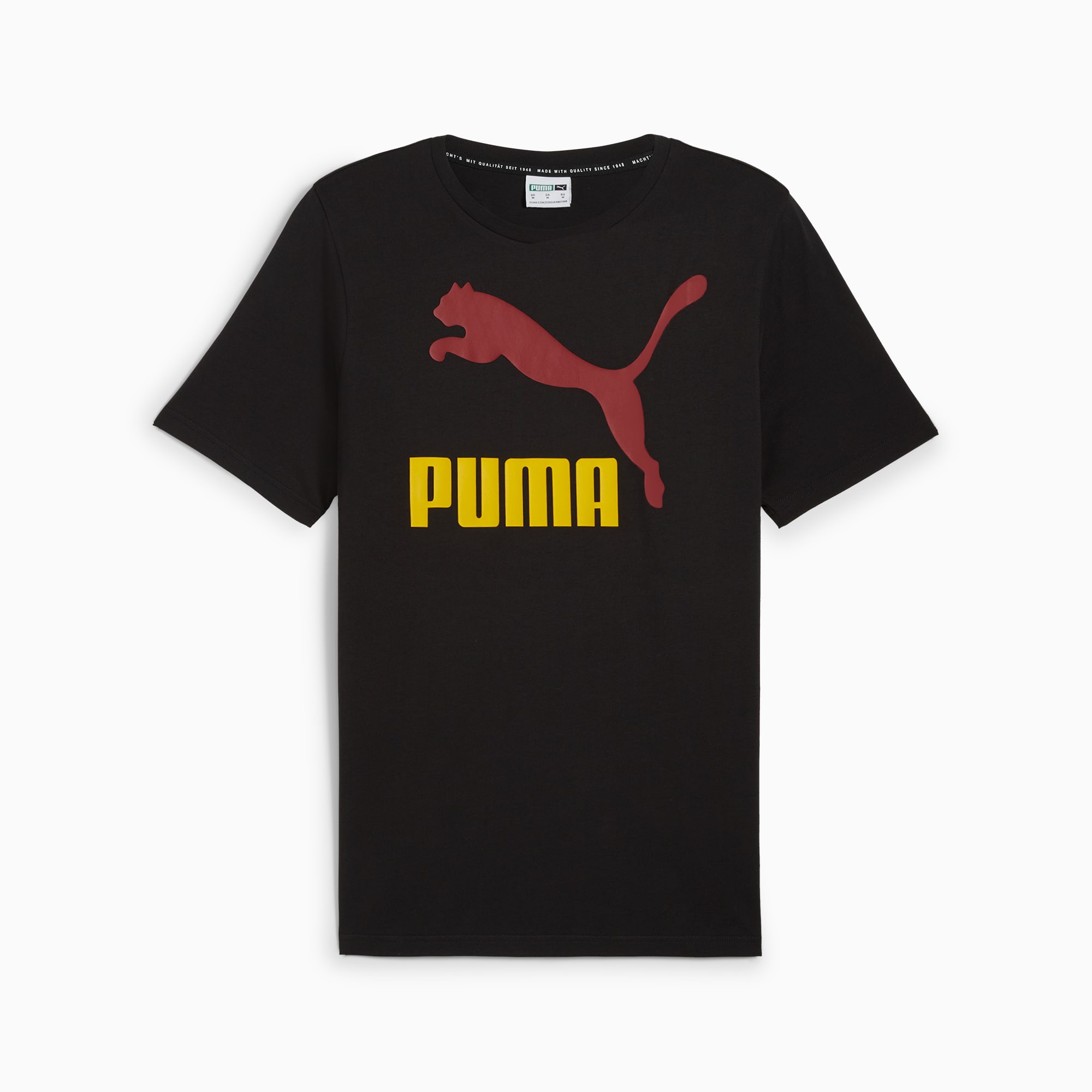 Classics Logo Tee Men