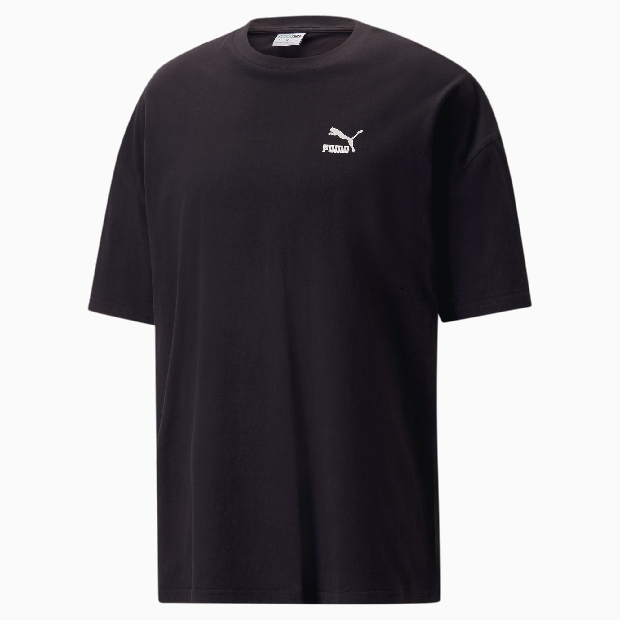 Tee shirt puma homme deepblue store