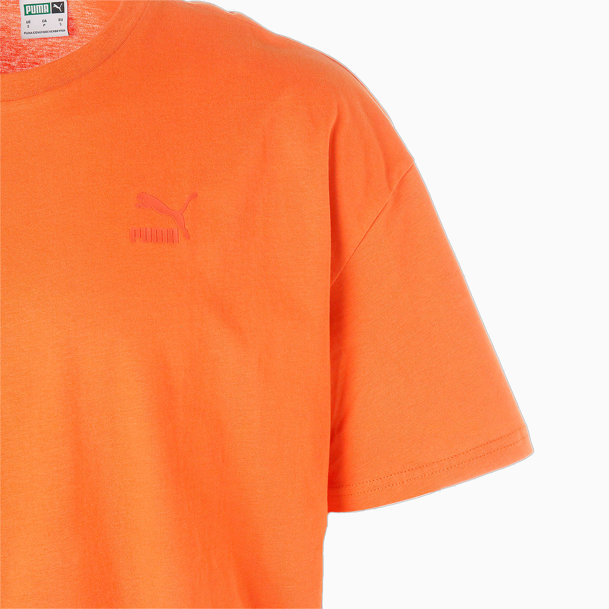 PUMA公式】ユニセックス CLASSICS オーバーサイズ 半袖 Tシャツ
