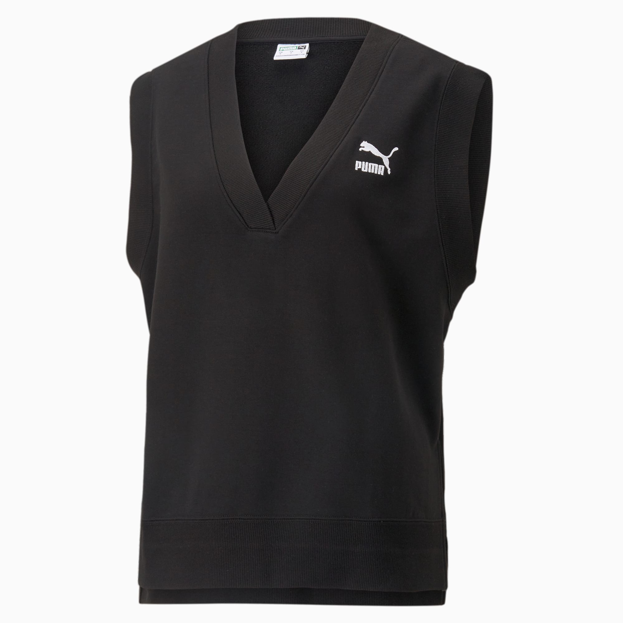 CLASSICS V Neck Vest Women