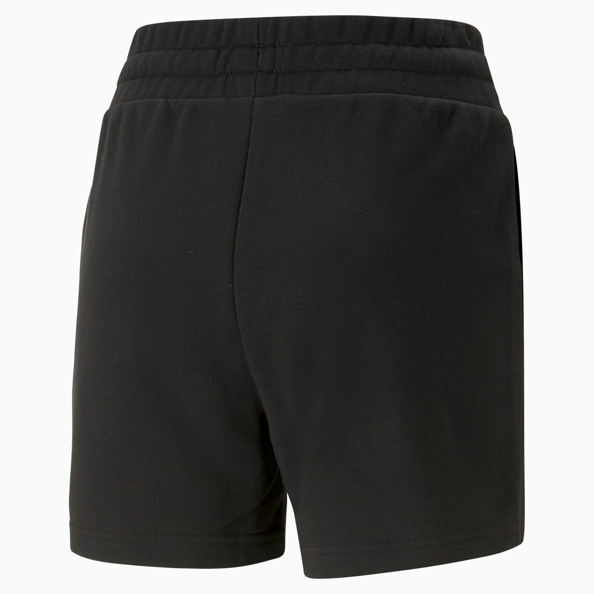Classics Pintuck Shorts Women PUMA Black PUMA Shop All Puma PUMA