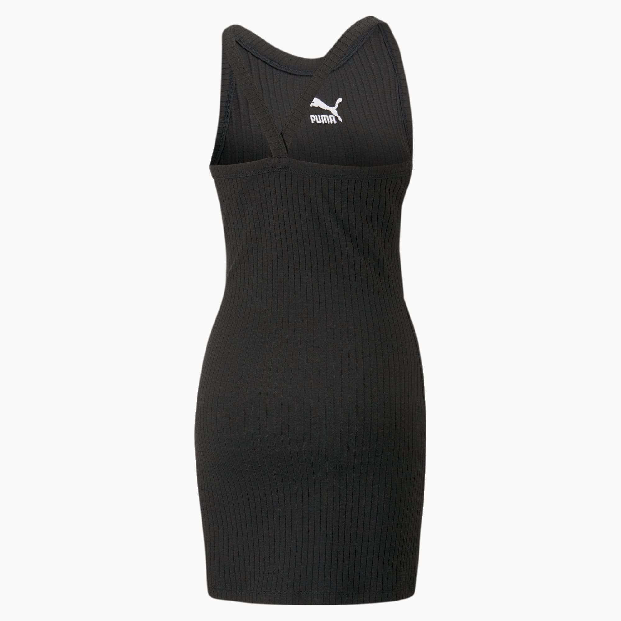 Classics Sleeveless Dress Women