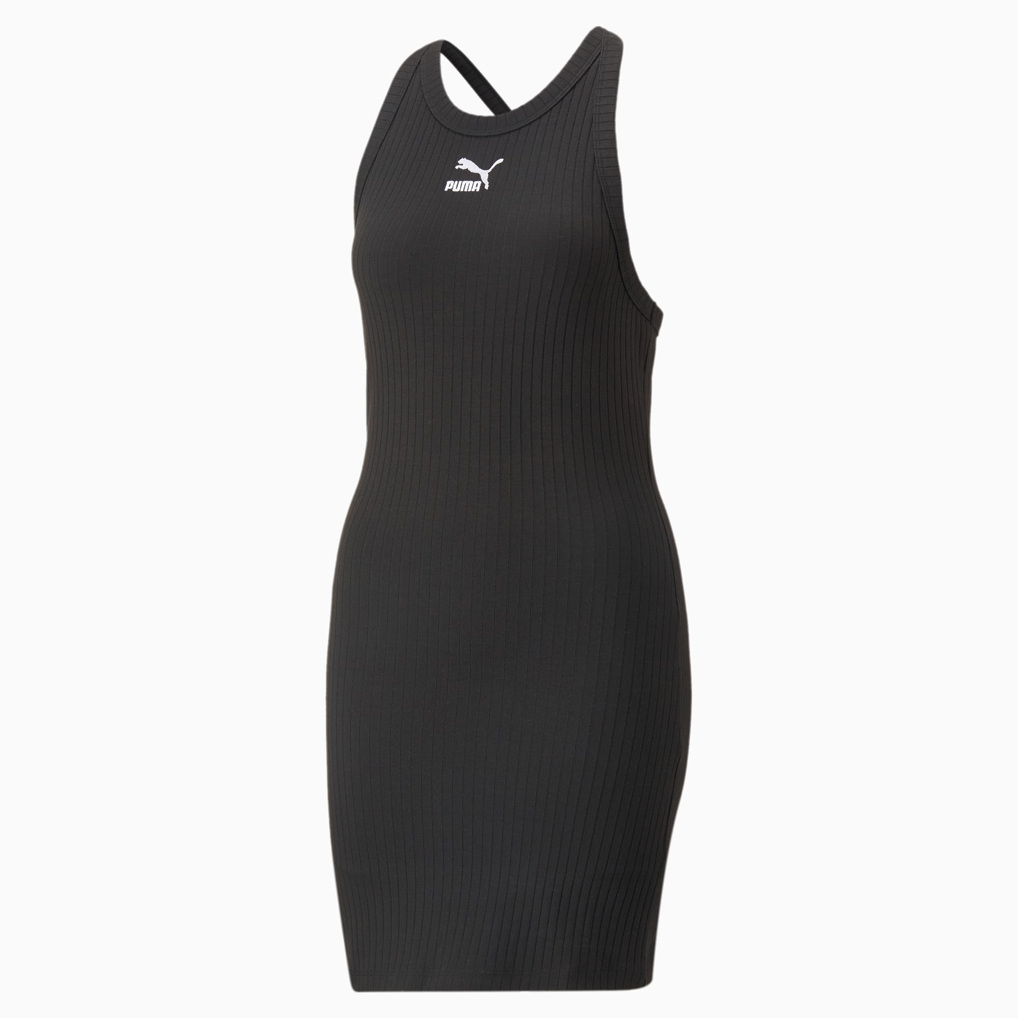 Classics Sleeveless Dress Women PUMA Black PUMA Shop All Puma
