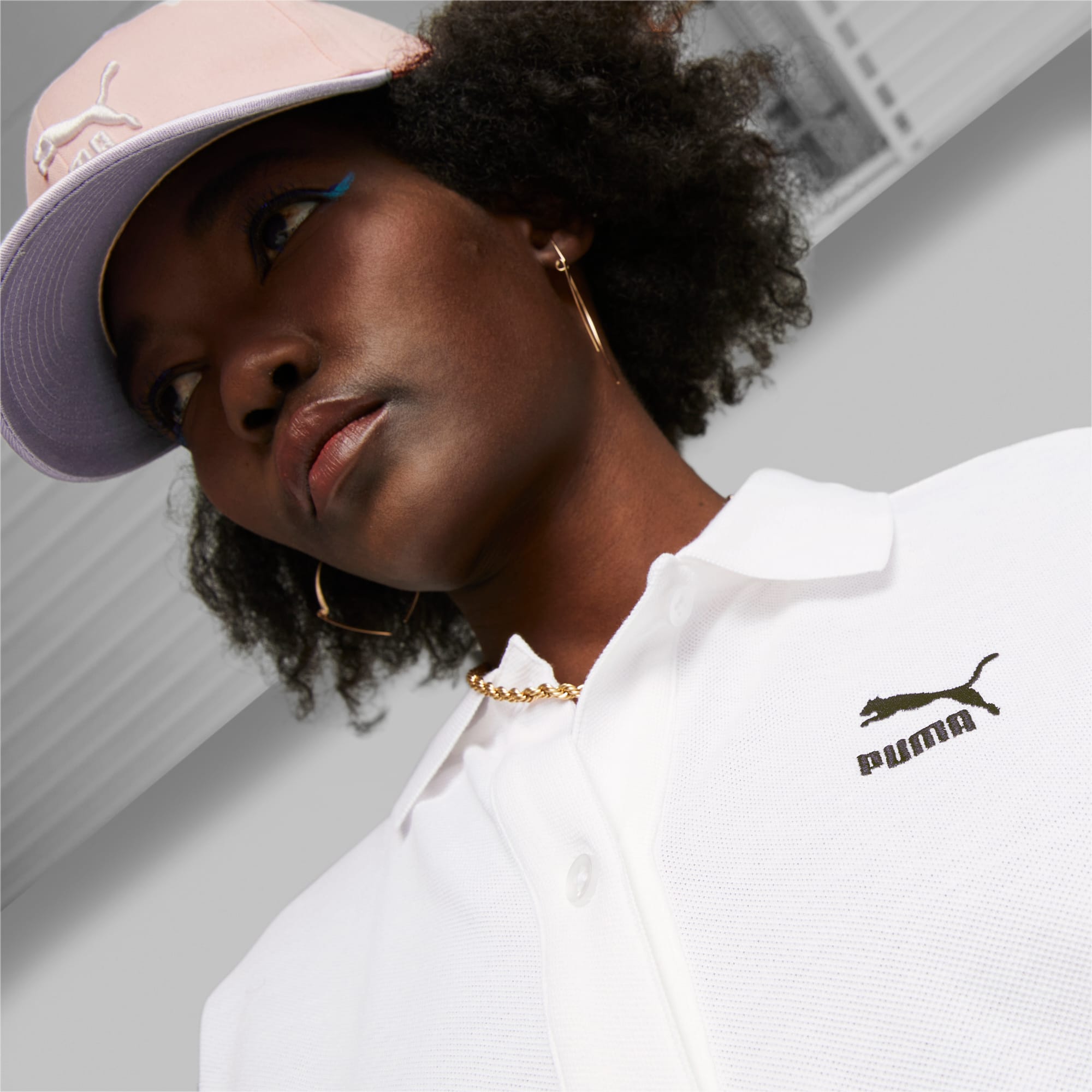 Puma tops for ladies shop