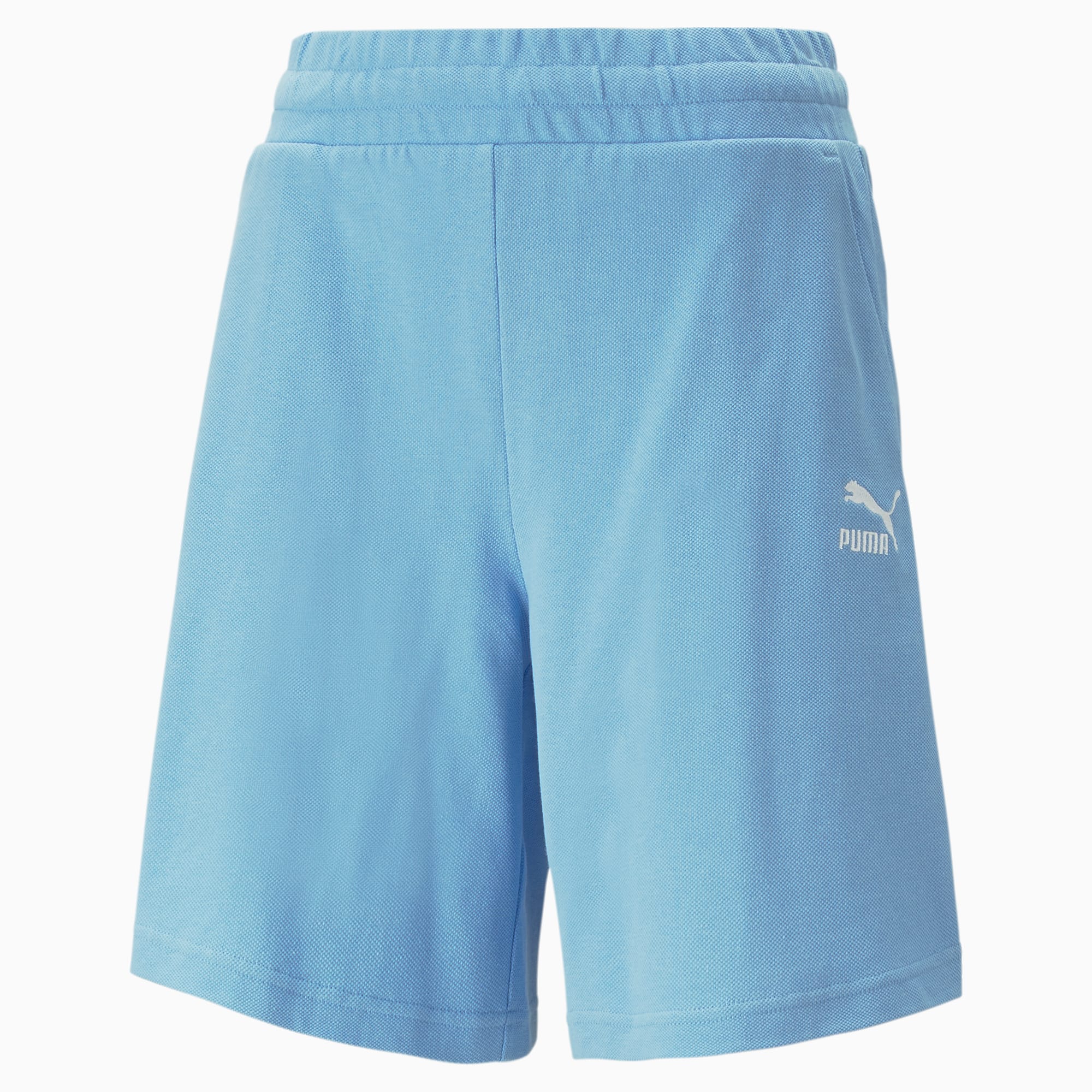 Classics High Waist Shorts Women