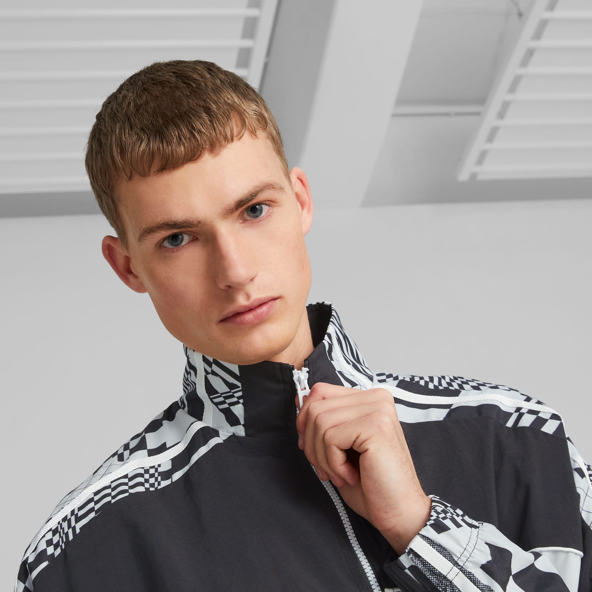 Adidas motorsport jacket online