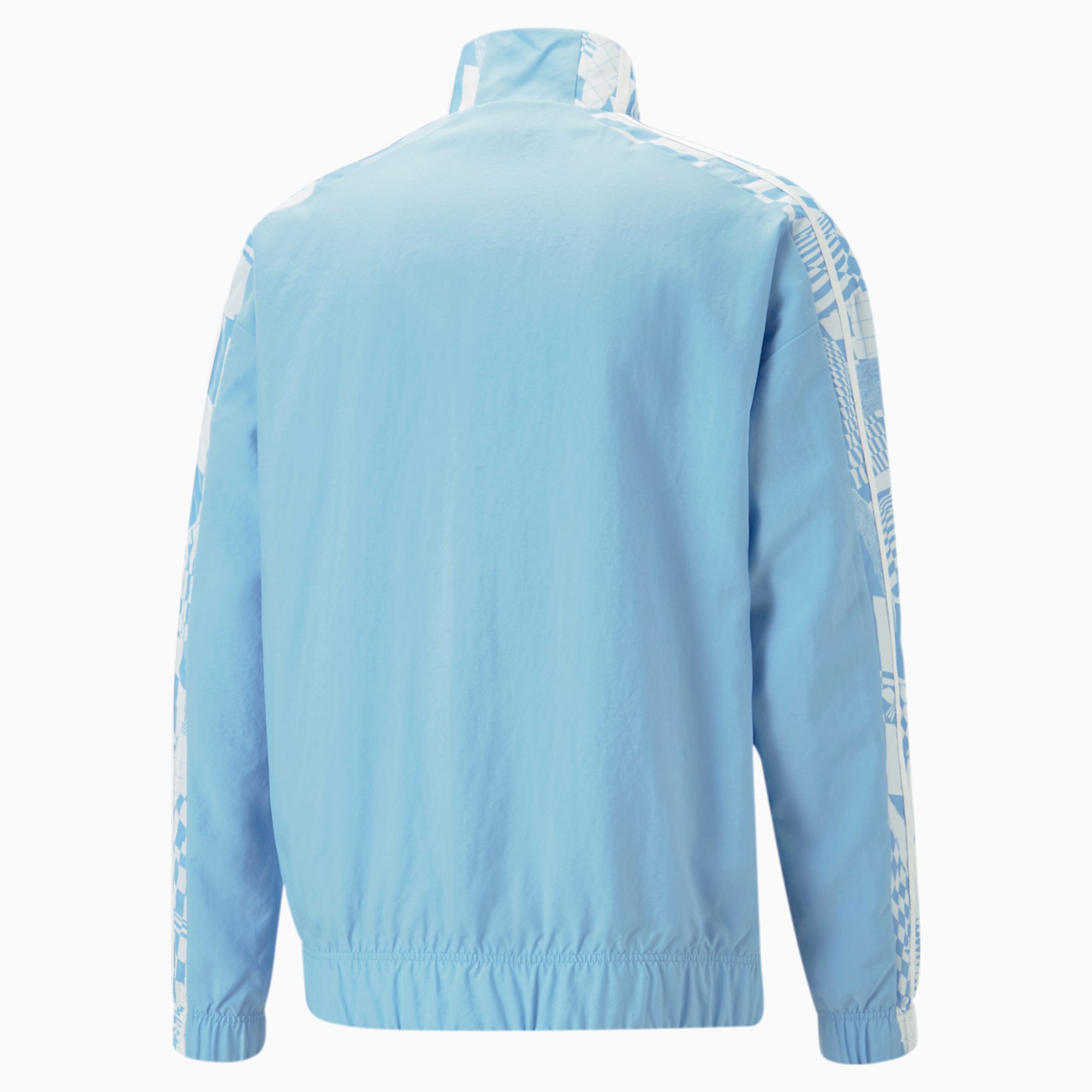 BMW M Motorsport Men's Statement Jacket | PUMA