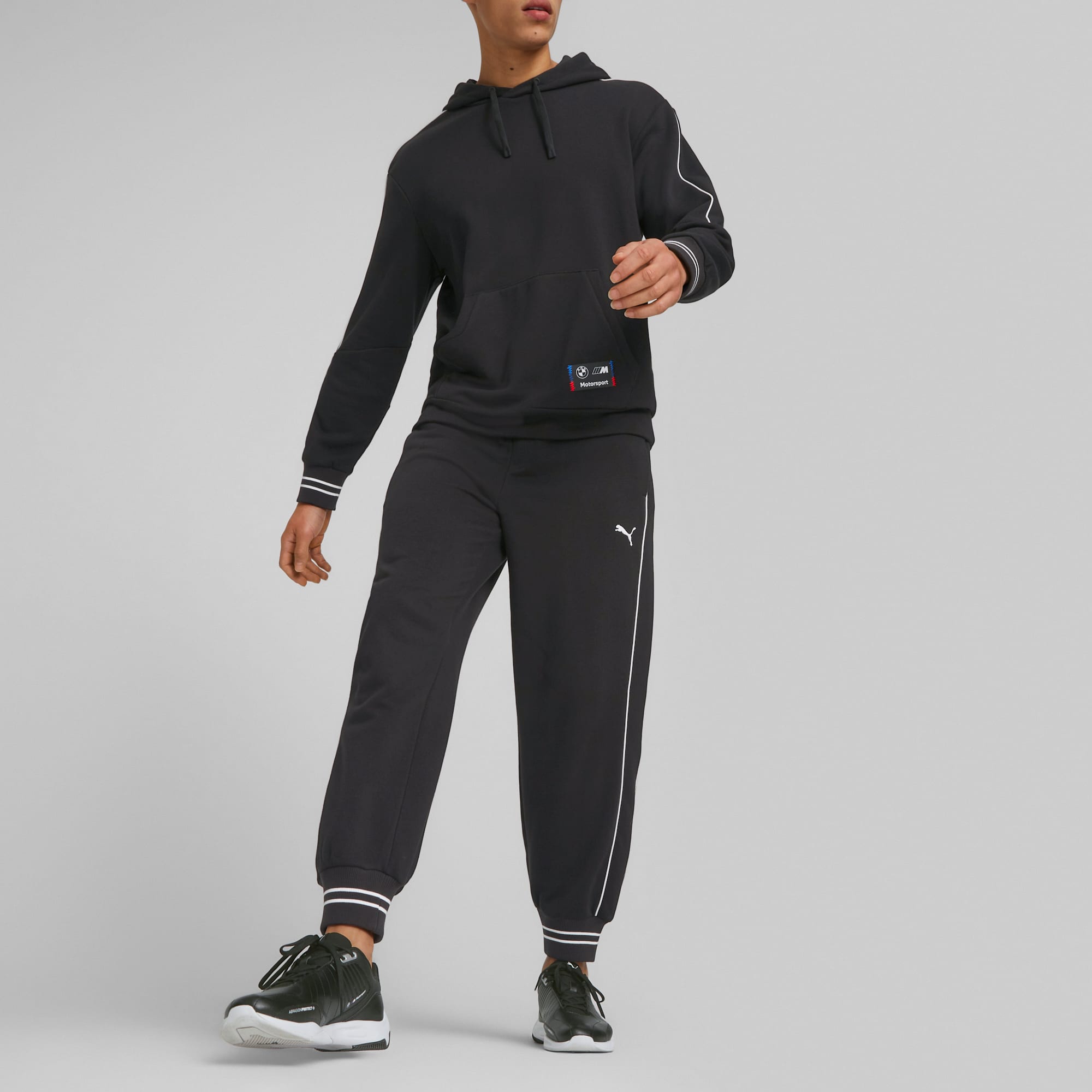 Puma® Pants – FANABOX™