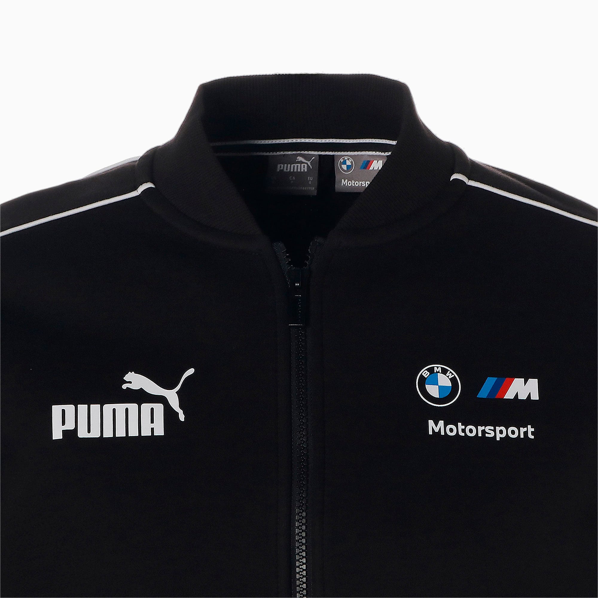 PUMA公式】メンズ BMW MMS MT7 トラックジャケット