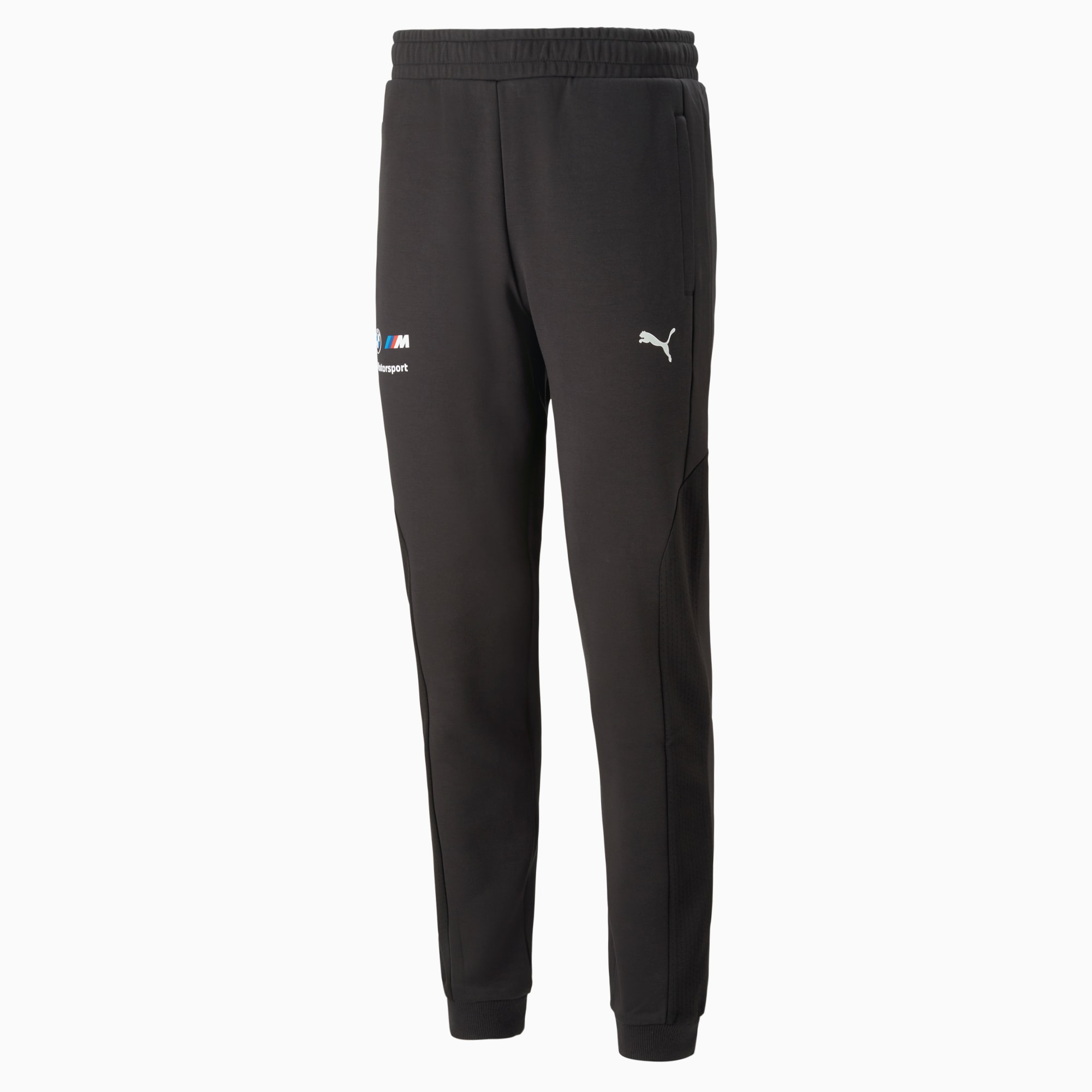 Puma Mens BMW MMS ESS Fleece Pants Medium Gray Heather, XS (53624403) :  : Clothing & Accessories