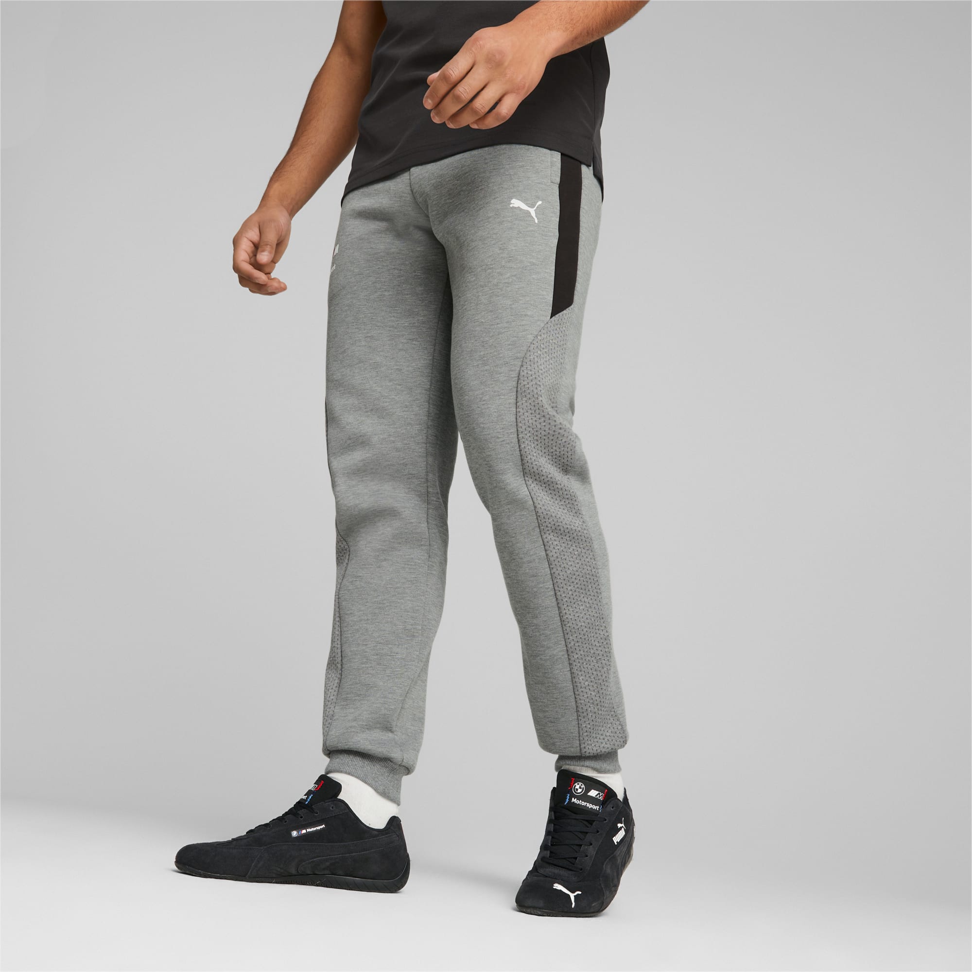 BMW M Motorsport Sweatpants Men PUMA