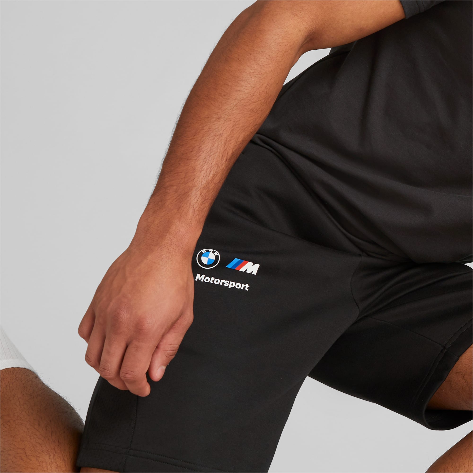 Puma bmw 2025 shorts