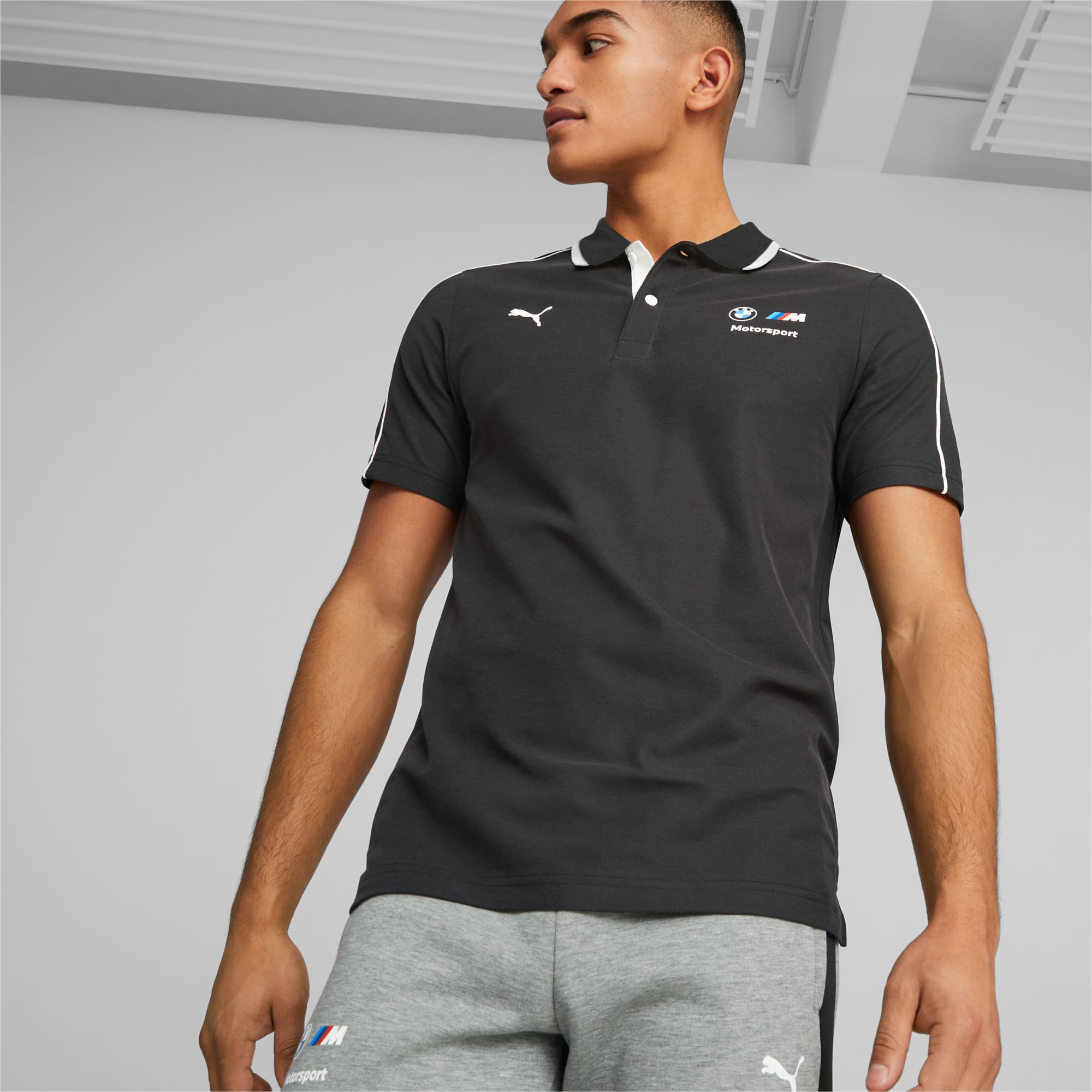 Polo M Motorsport Hombre | | PUMA