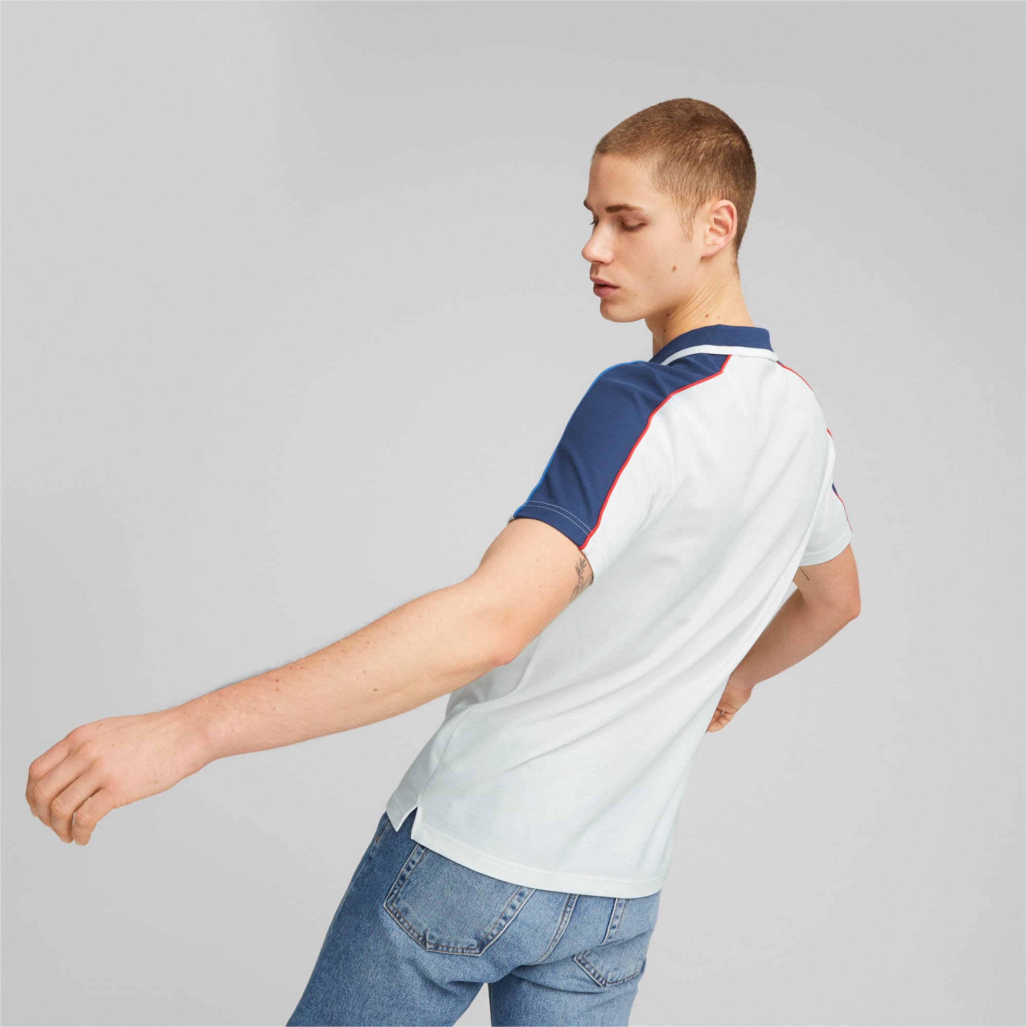 Polo puma bmw deepblue hotsell