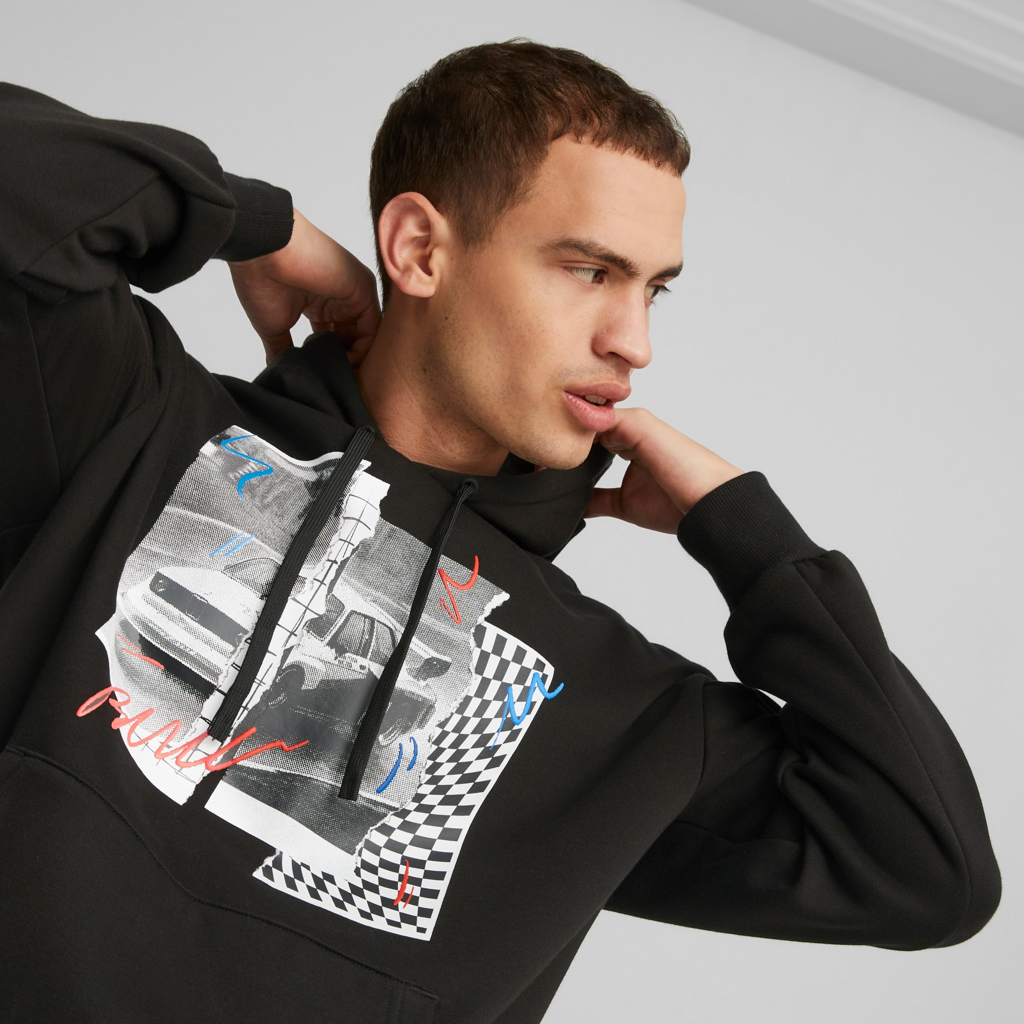 THE RAMPAGE☆PUMA GRAPHICS HOODIE☆Mサイズ s-l1200.jpg