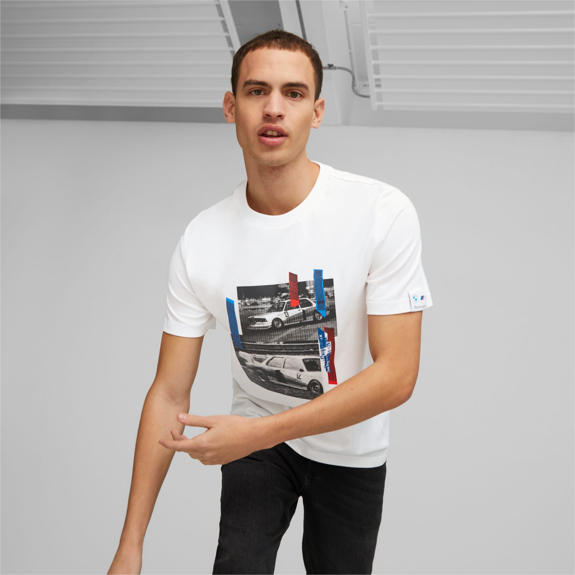 BRIEFING WDS TOUR POLO LOOSE FIT M ホワイト TOUR GUIDE POLO | TravisMathew