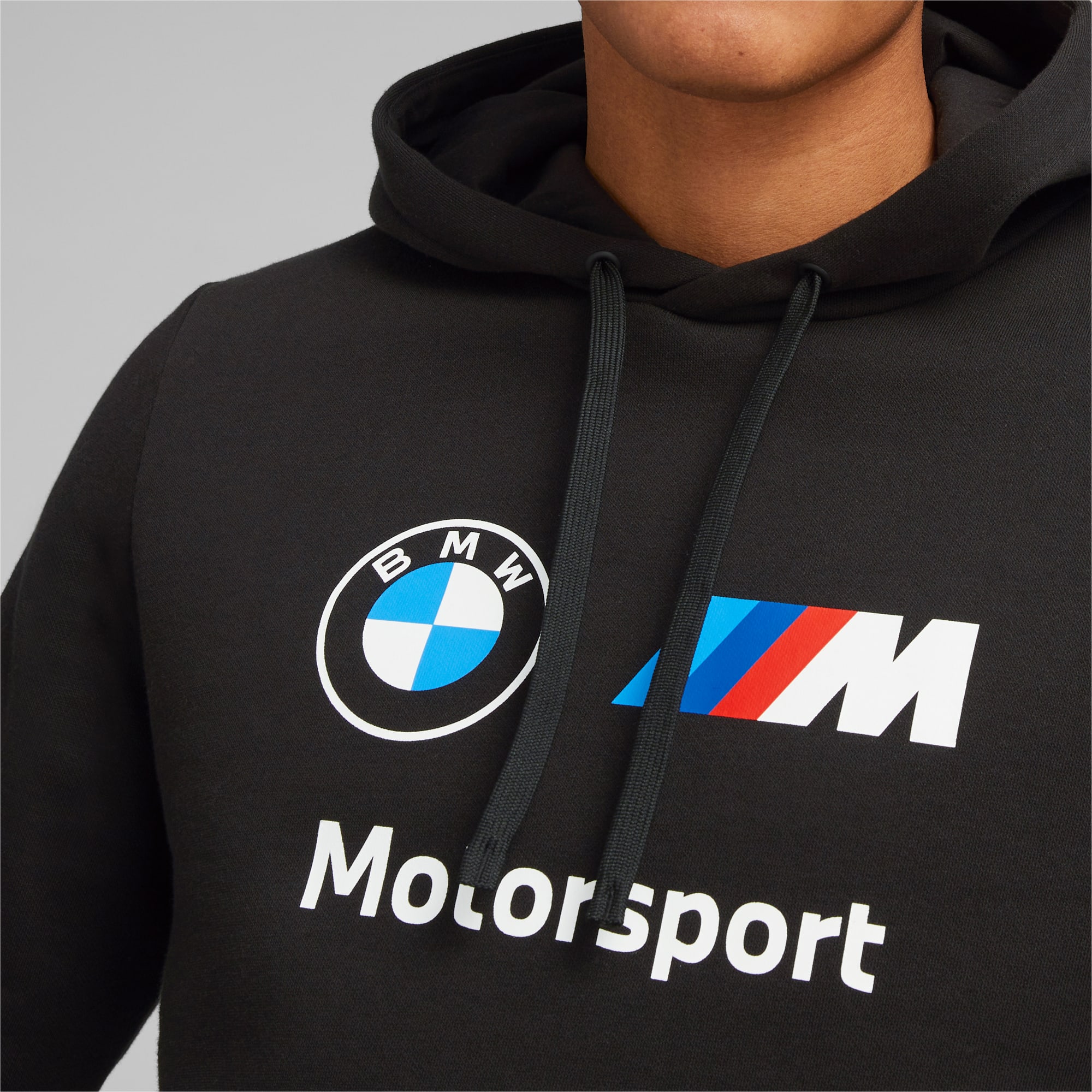 Bmw power fleece hoodie discount