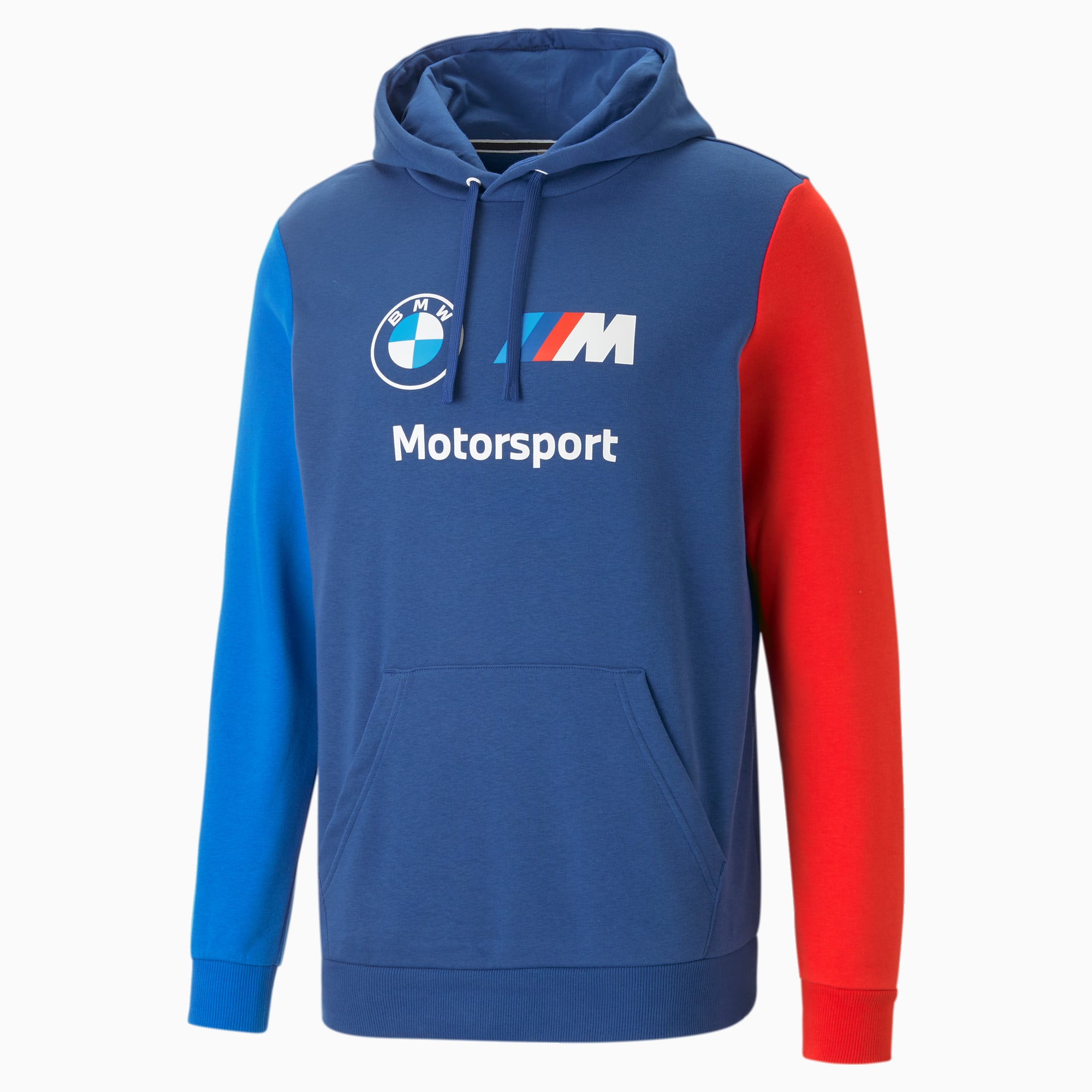 BMW M Motorsport ESS FT Hoodie Men