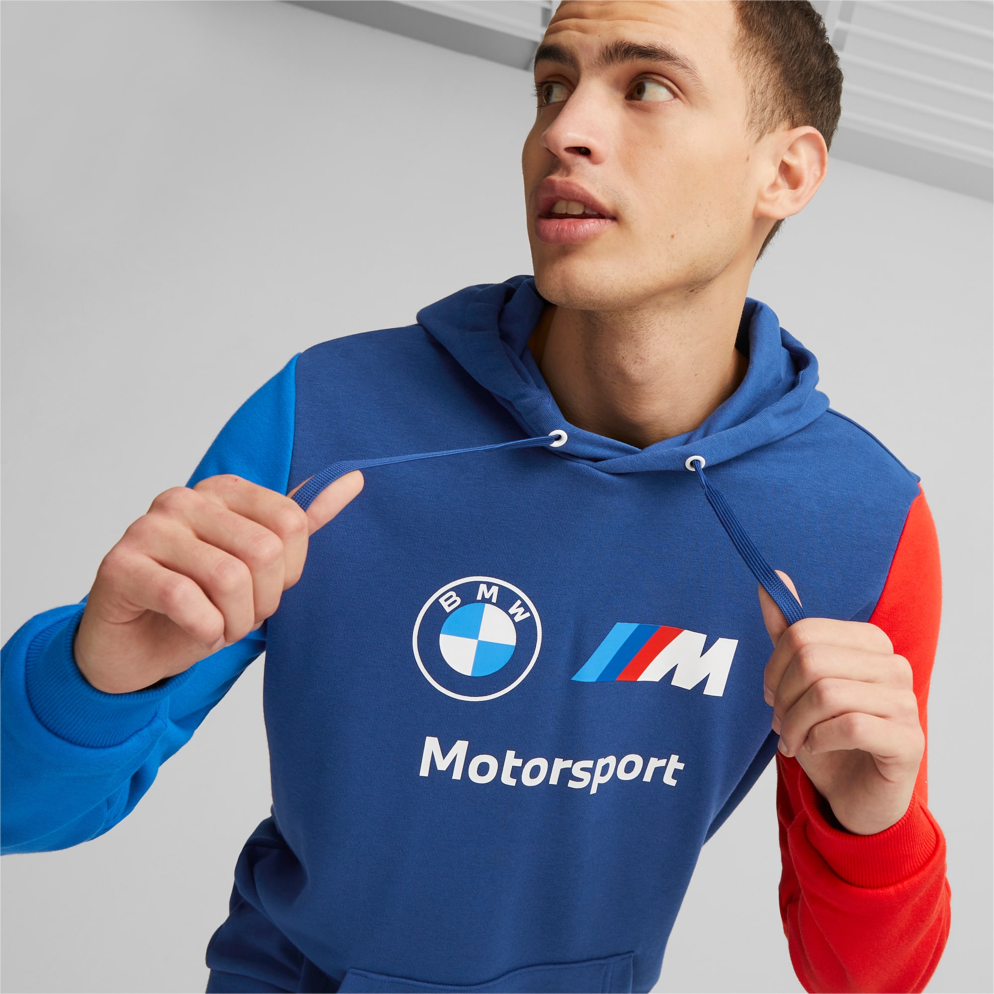 Sudaderas de bmw top