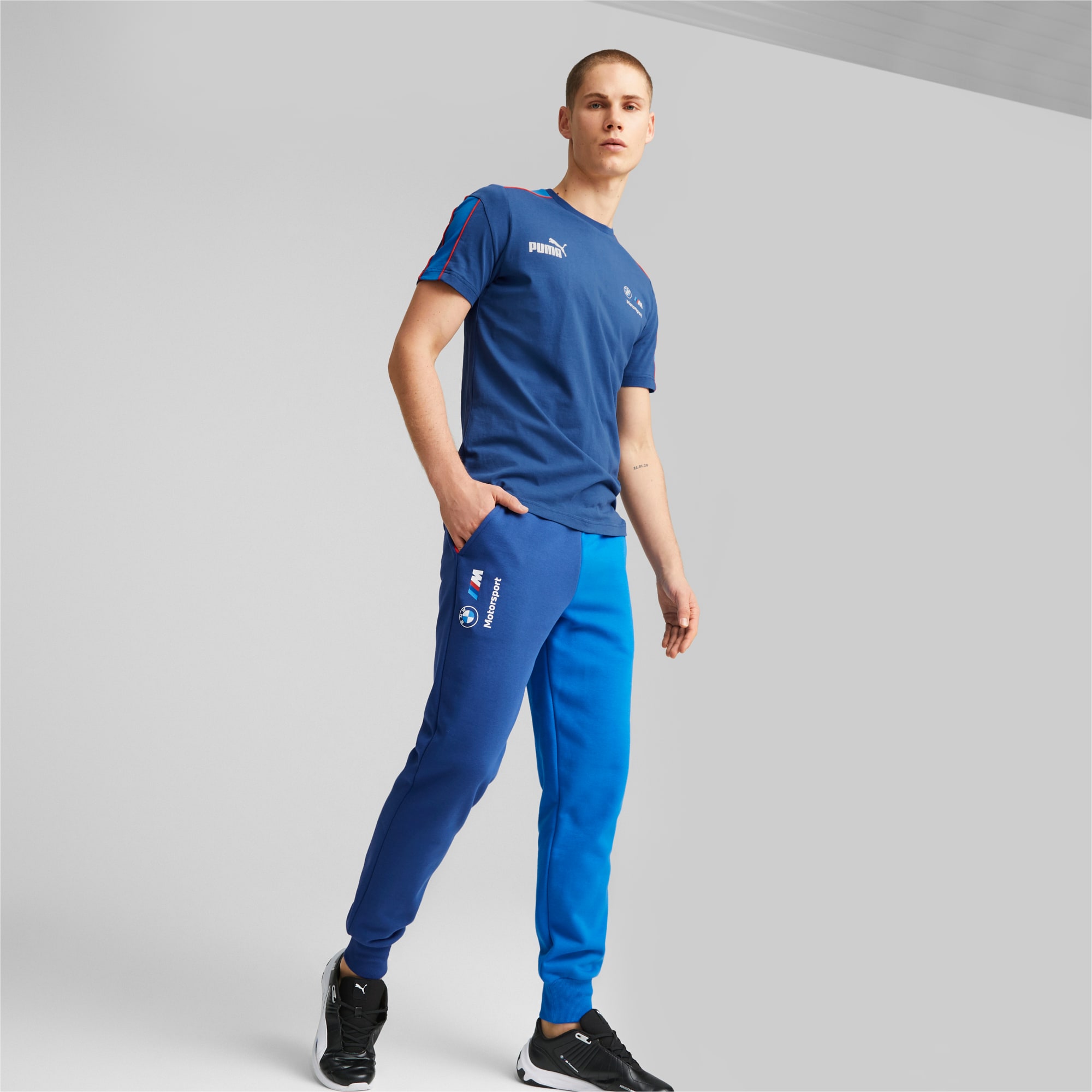 Motorsport survetement top