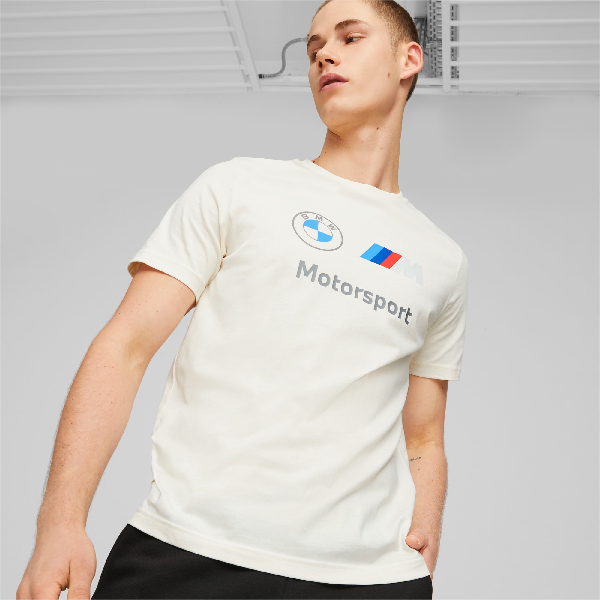 Puma bmw top motorsport 07