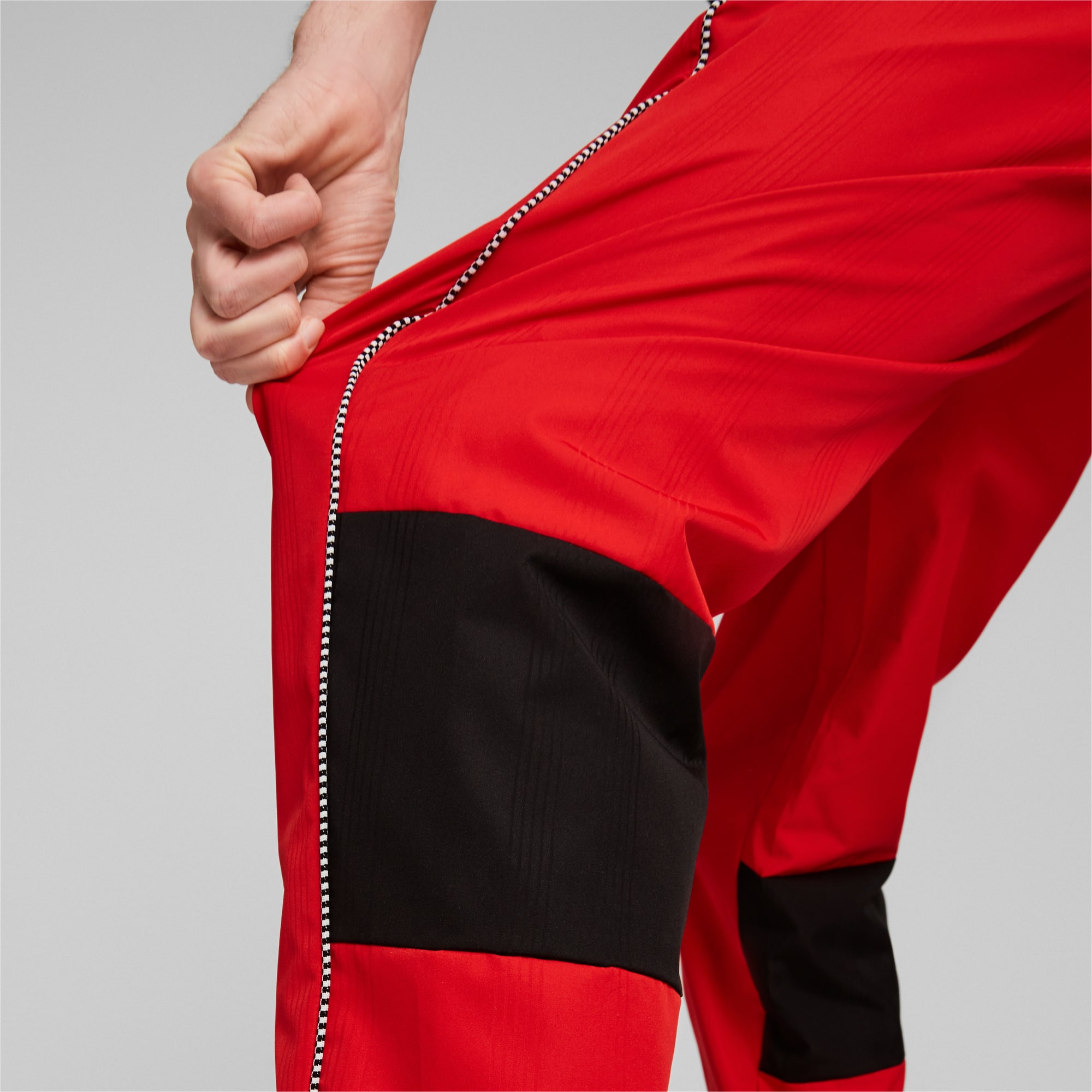 Puma Hombre Ferrari Sweat Pants Open