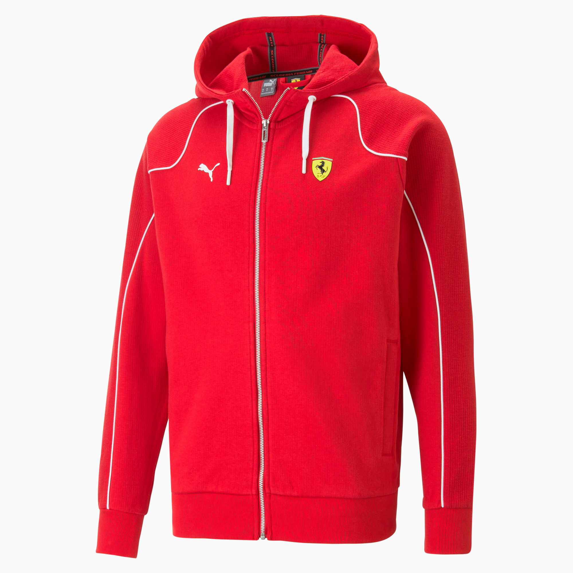 Puma ferrari sweatshirt shop